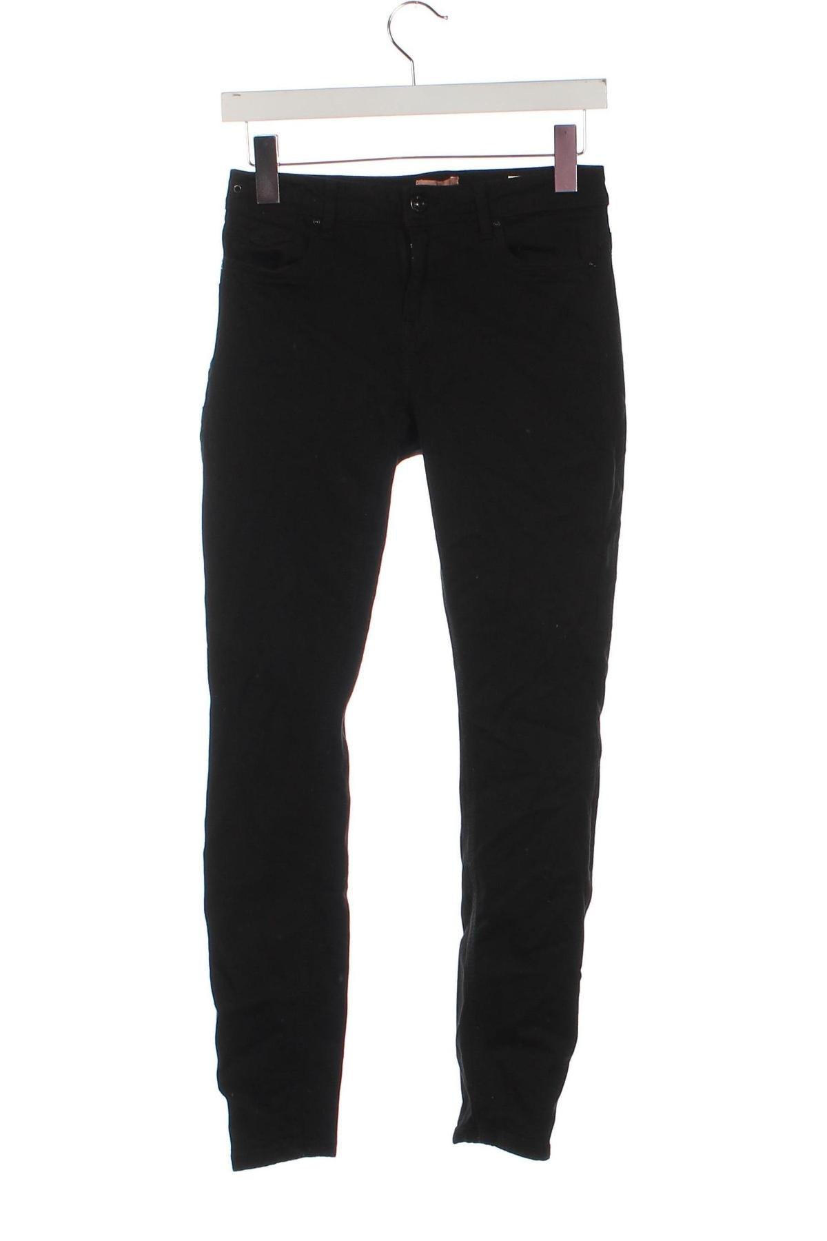 Damen Jeans ONLY, Größe S, Farbe Schwarz, Preis 23,99 €