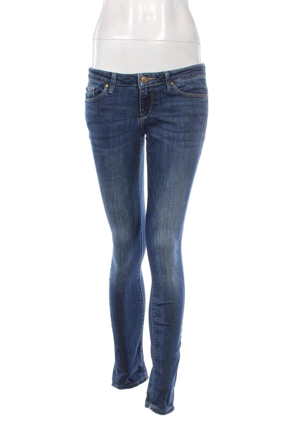 Damskie jeansy ONLY, Rozmiar M, Kolor Niebieski, Cena 18,99 zł