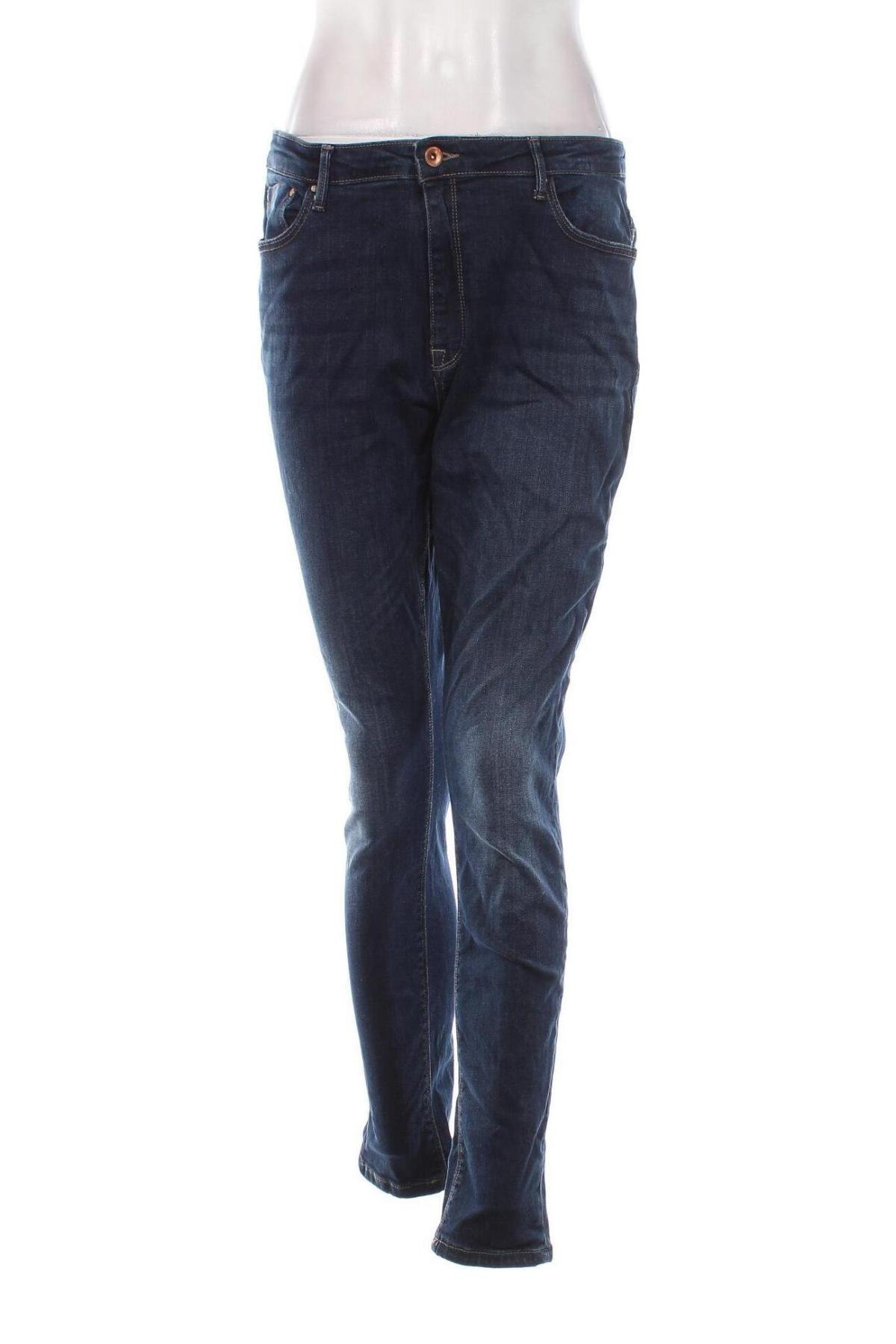 Damen Jeans ONLY, Größe XL, Farbe Blau, Preis € 9,99