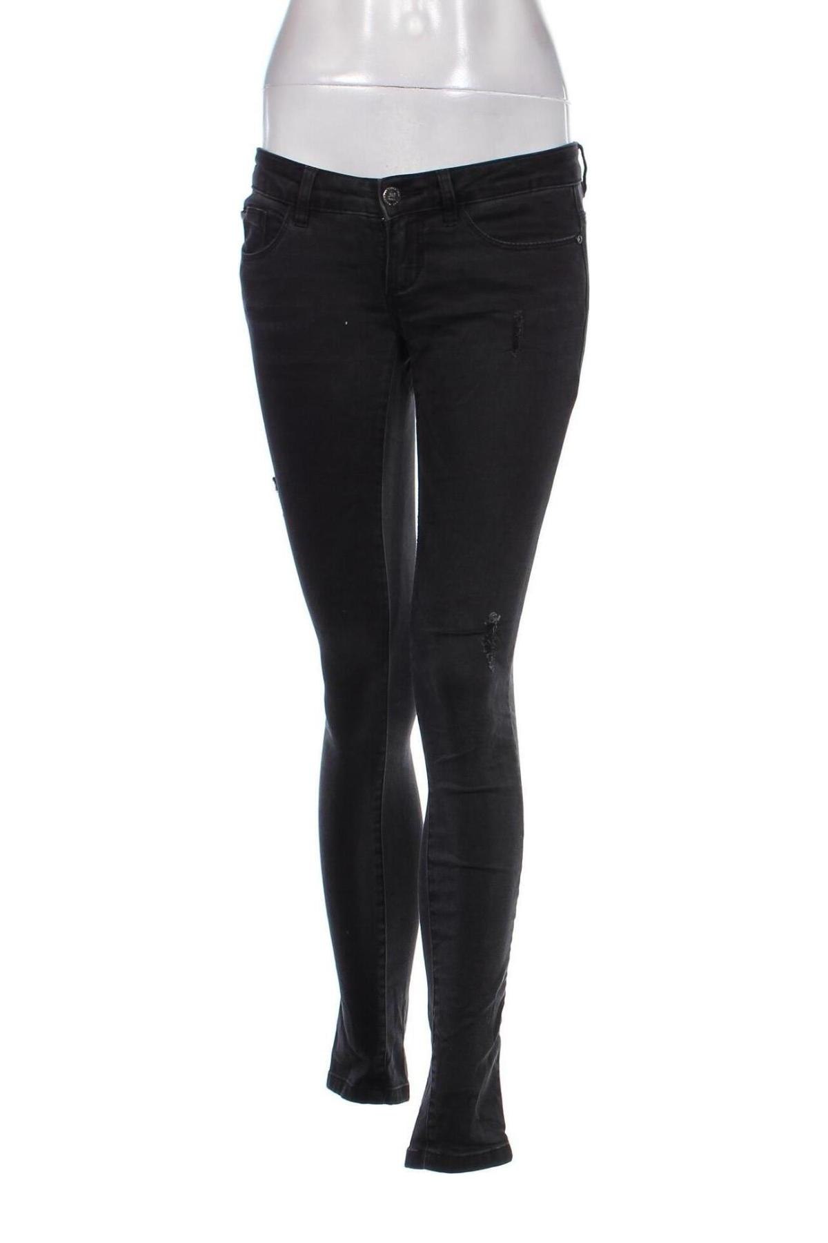 Damen Jeans ONLY, Größe M, Farbe Grau, Preis € 4,99