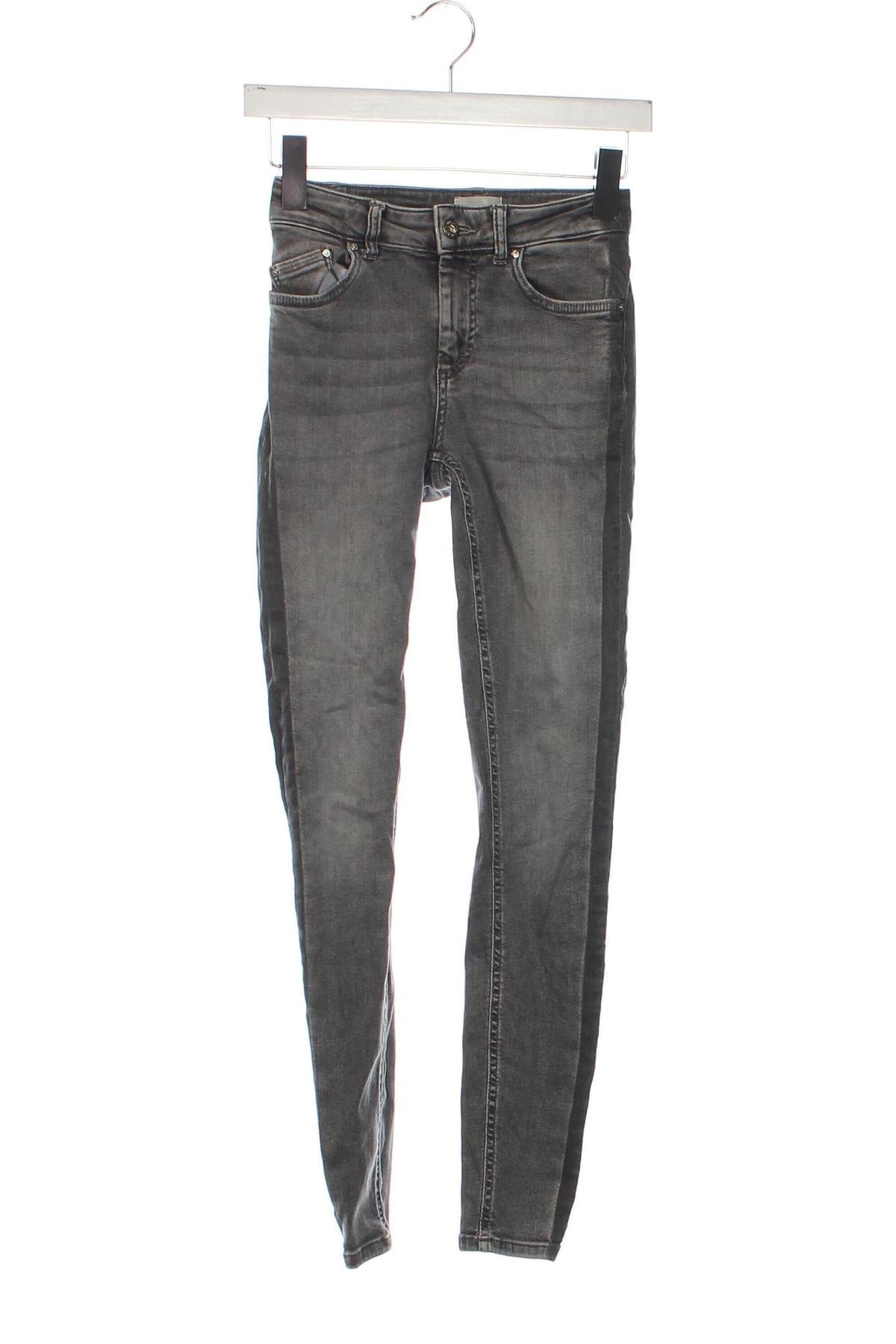 Damen Jeans ONLY, Größe XS, Farbe Grau, Preis € 23,99