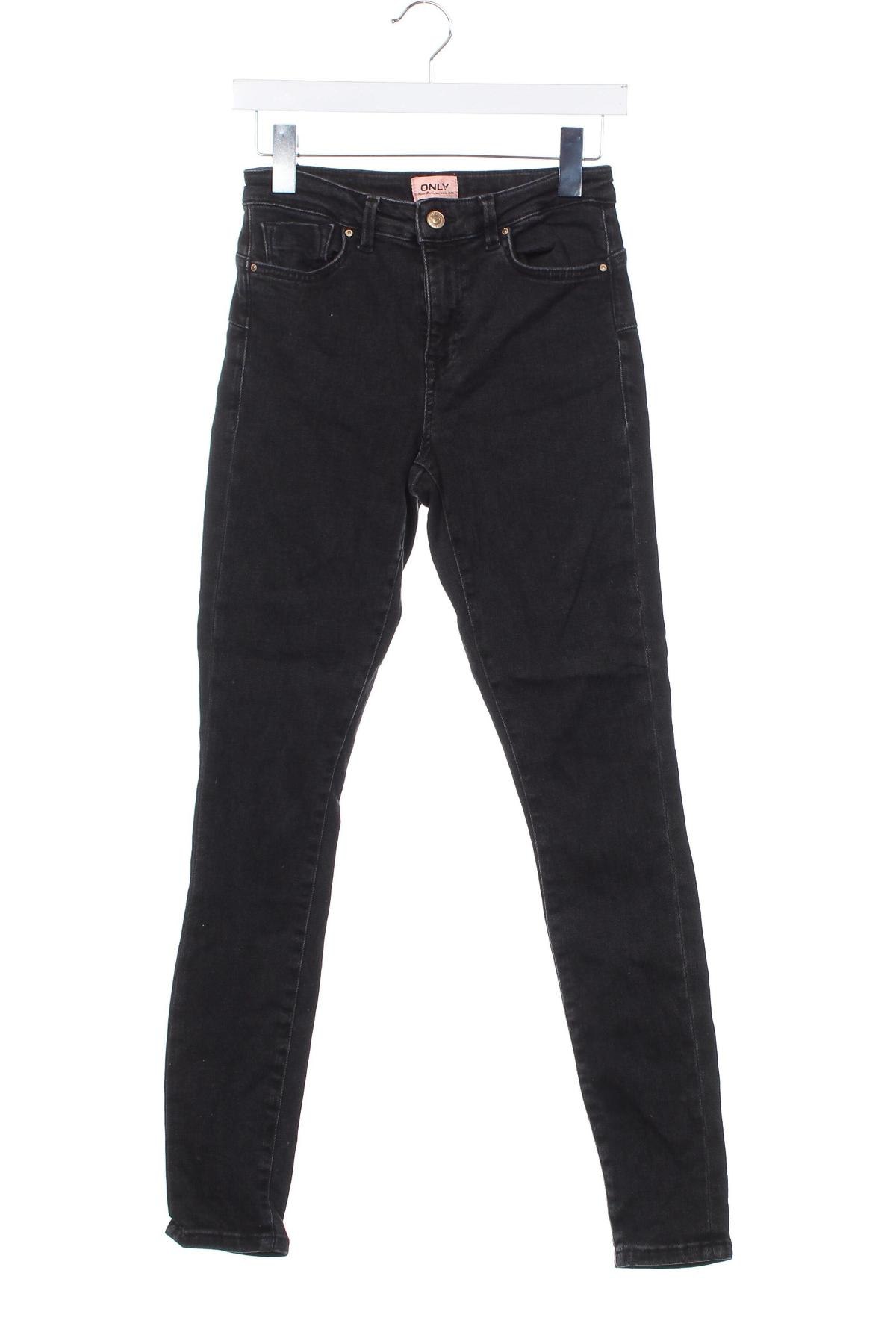 Damen Jeans ONLY, Größe M, Farbe Grau, Preis 4,99 €