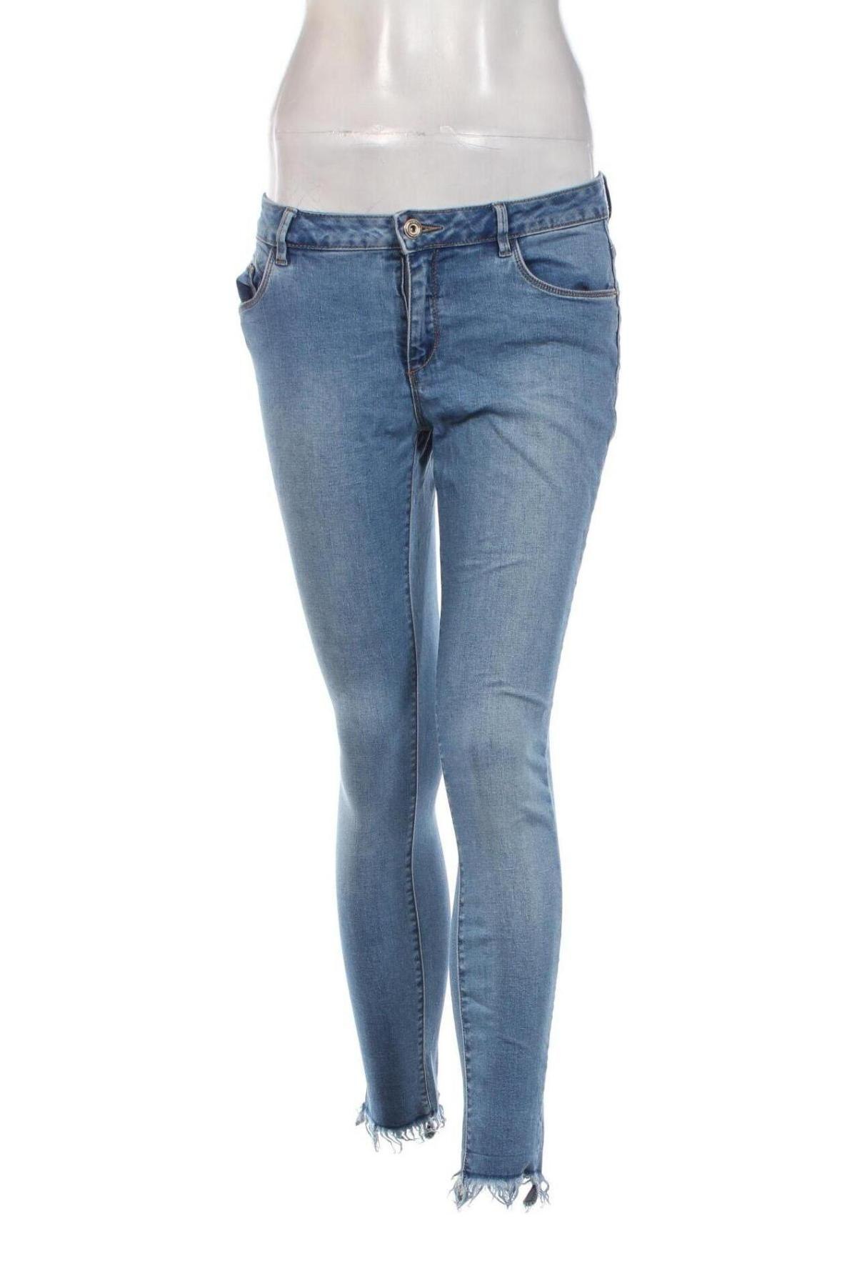 Damskie jeansy ONLY, Rozmiar S, Kolor Niebieski, Cena 19,99 zł