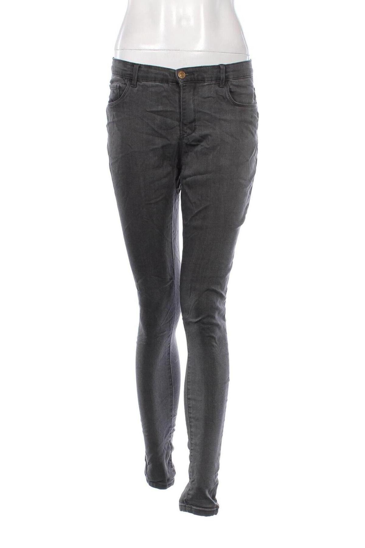 Damen Jeans ONLY, Größe M, Farbe Grau, Preis 10,99 €