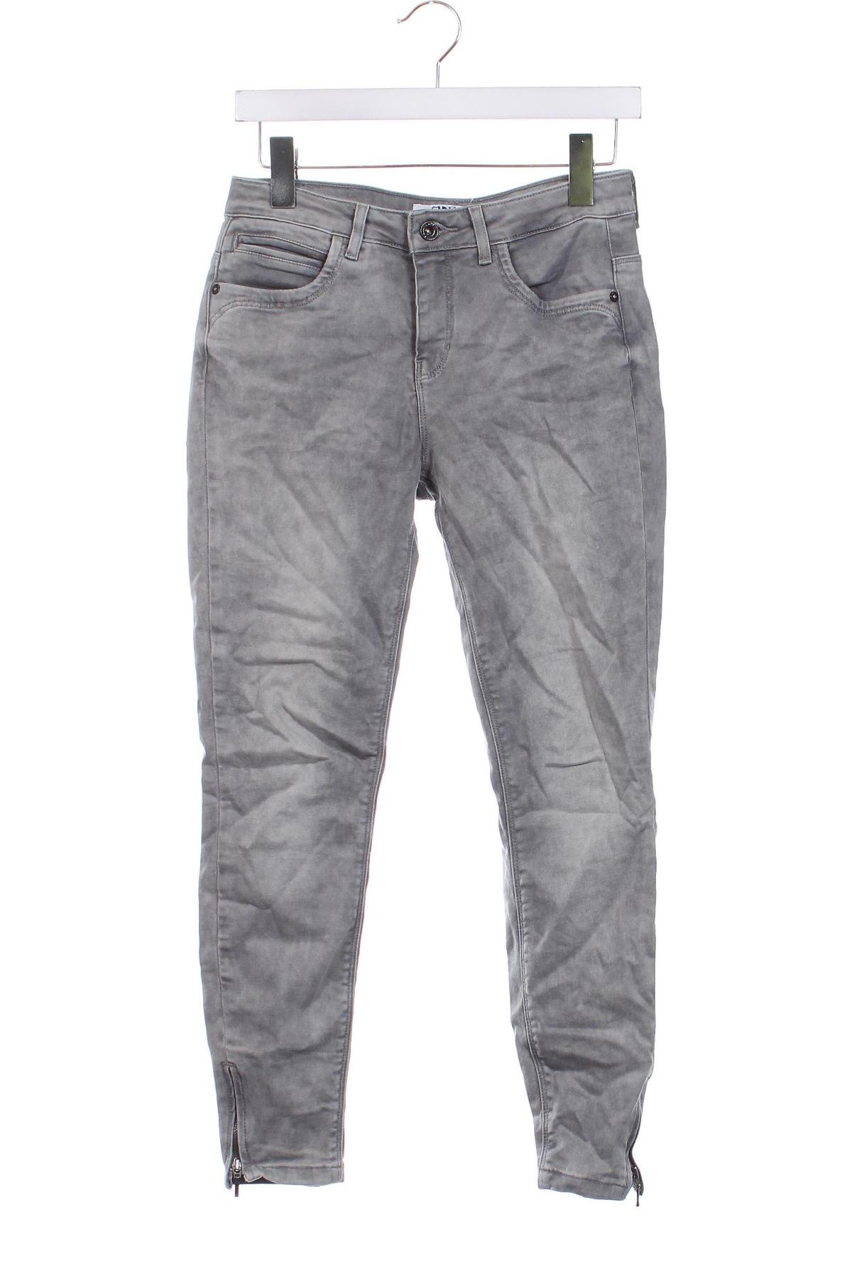 Damskie jeansy ONLY, Rozmiar M, Kolor Szary, Cena 21,99 zł