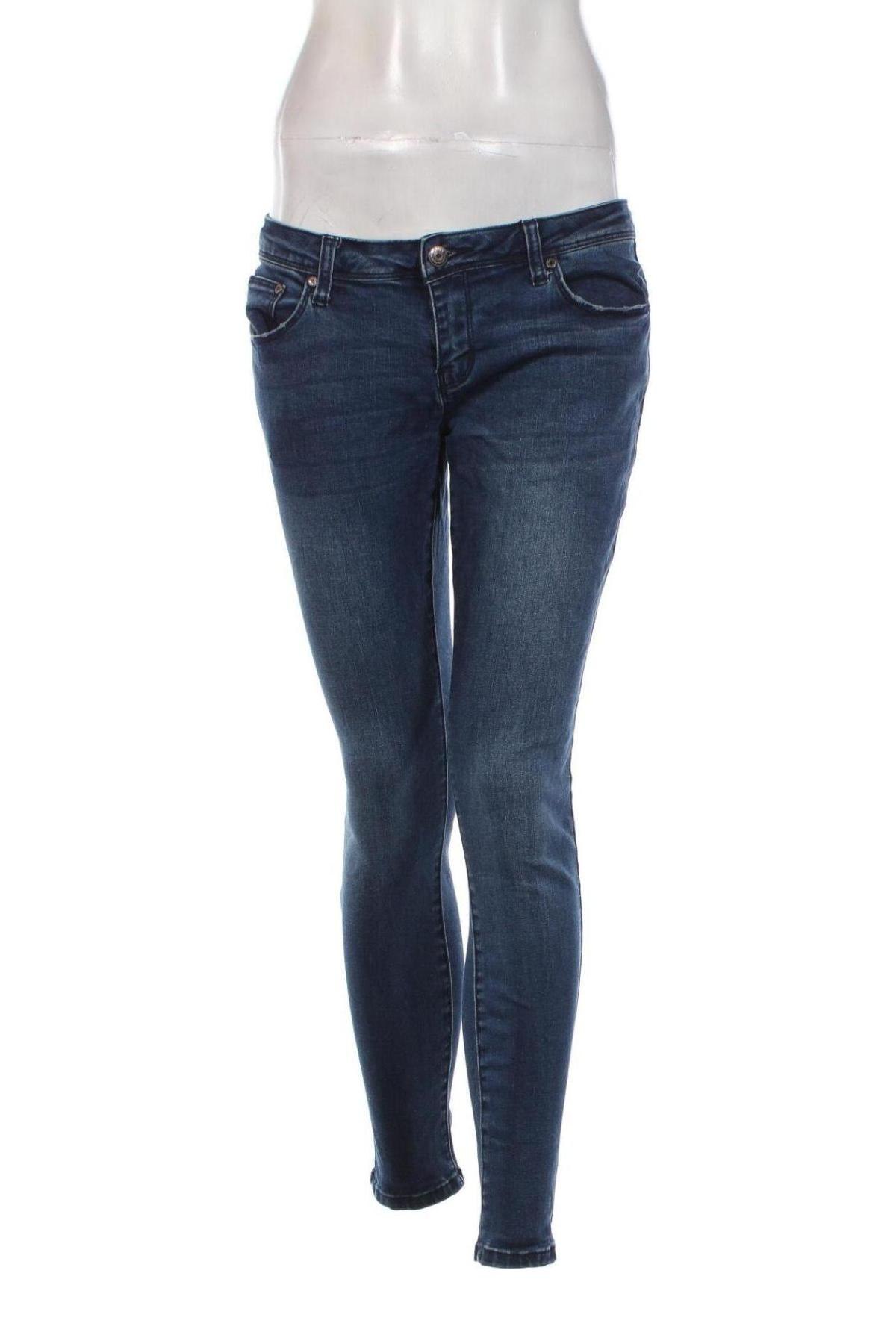 Damen Jeans ONLY, Größe L, Farbe Blau, Preis 23,99 €