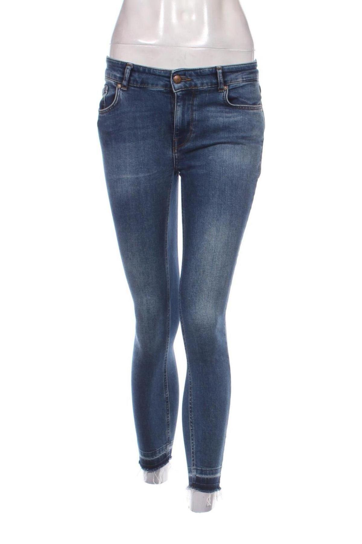 Damen Jeans ONLY, Größe S, Farbe Blau, Preis 4,49 €