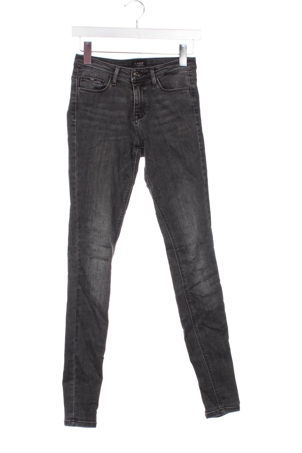 Damen Jeans ONLY, Größe S, Farbe Grau, Preis € 12,49