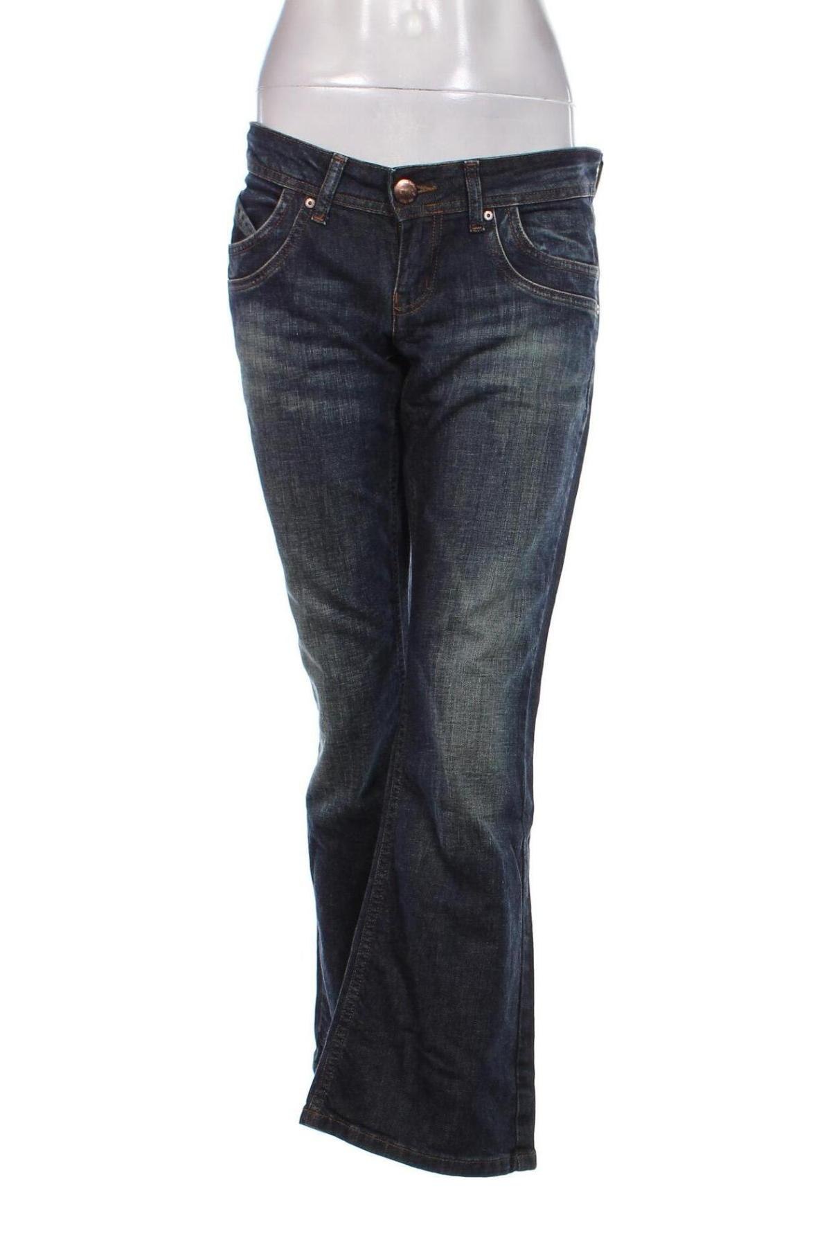 Damen Jeans ONLY, Größe M, Farbe Blau, Preis € 8,99