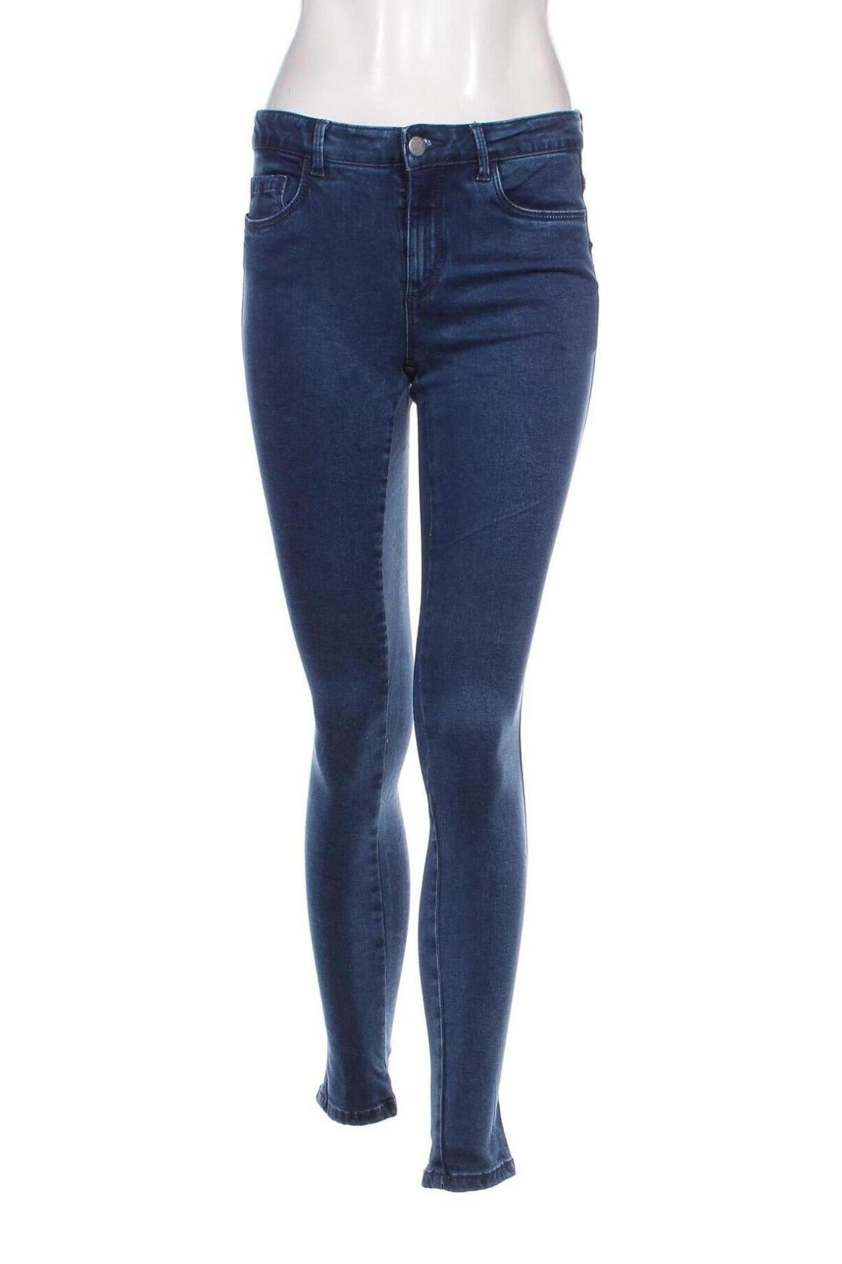 Damen Jeans ONLY, Größe M, Farbe Blau, Preis 12,49 €