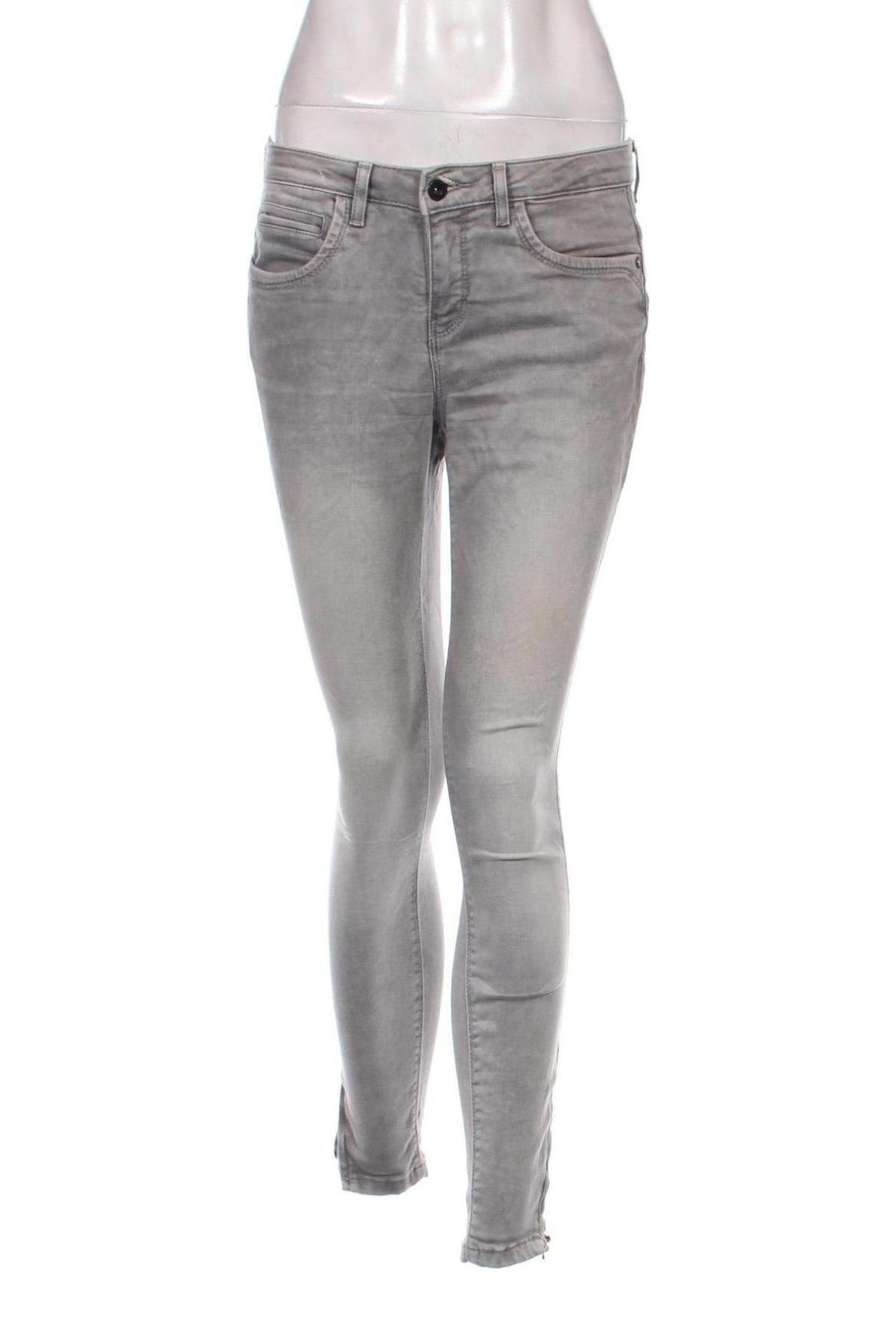 Damen Jeans ONLY, Größe M, Farbe Grau, Preis € 6,49