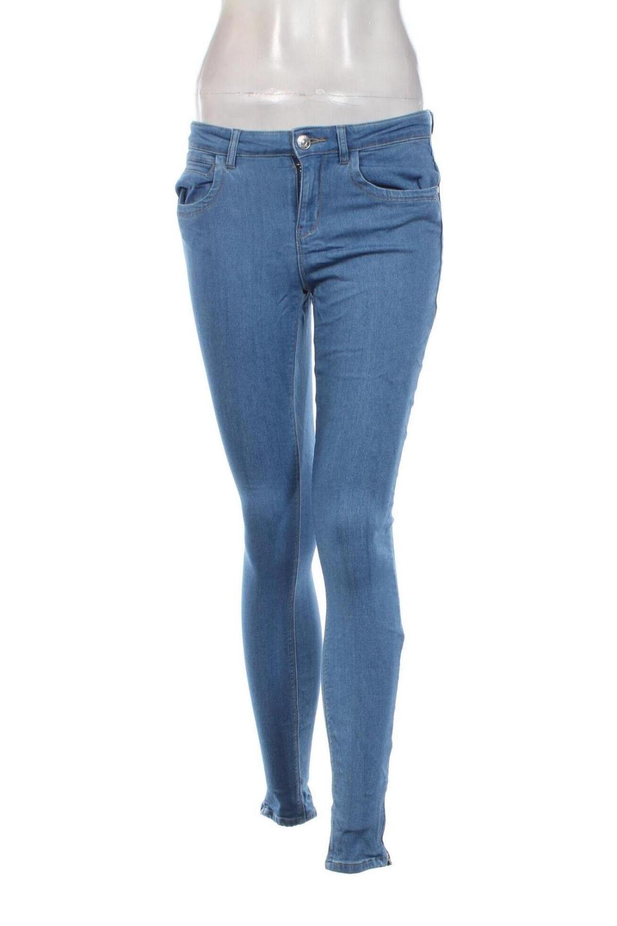 Damskie jeansy ONLY, Rozmiar S, Kolor Niebieski, Cena 49,99 zł