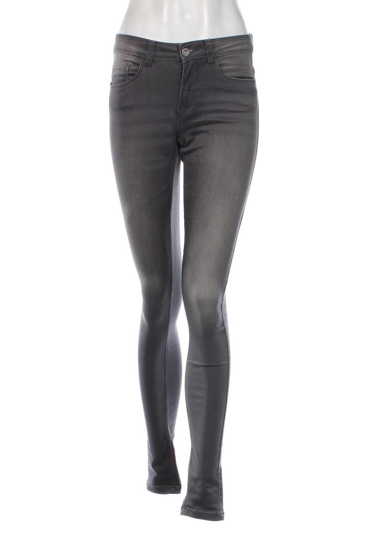 Damen Jeans ONLY, Größe S, Farbe Grau, Preis 9,99 €