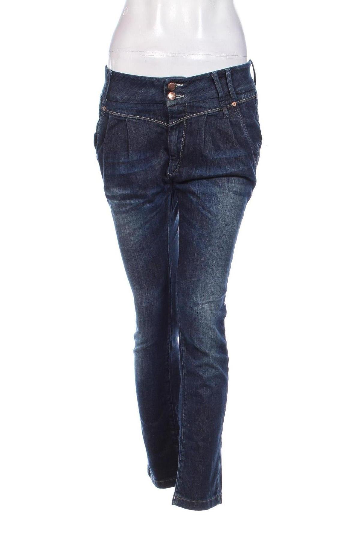 Damen Jeans ONLY, Größe M, Farbe Blau, Preis € 12,49