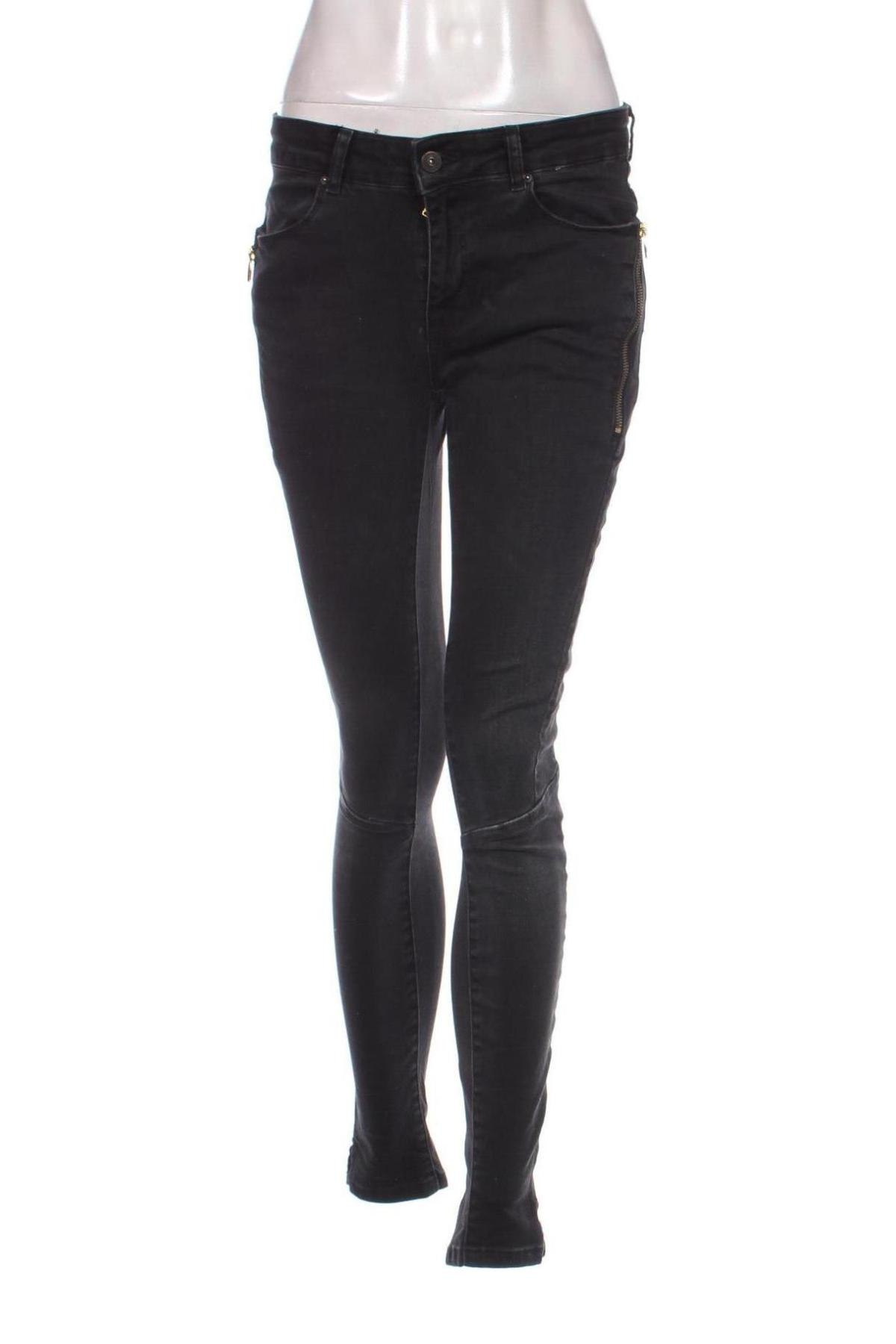 Damen Jeans ONLY, Größe M, Farbe Schwarz, Preis € 4,99