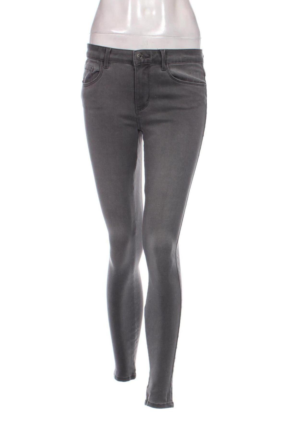 Damen Jeans ONLY, Größe M, Farbe Grau, Preis 4,99 €