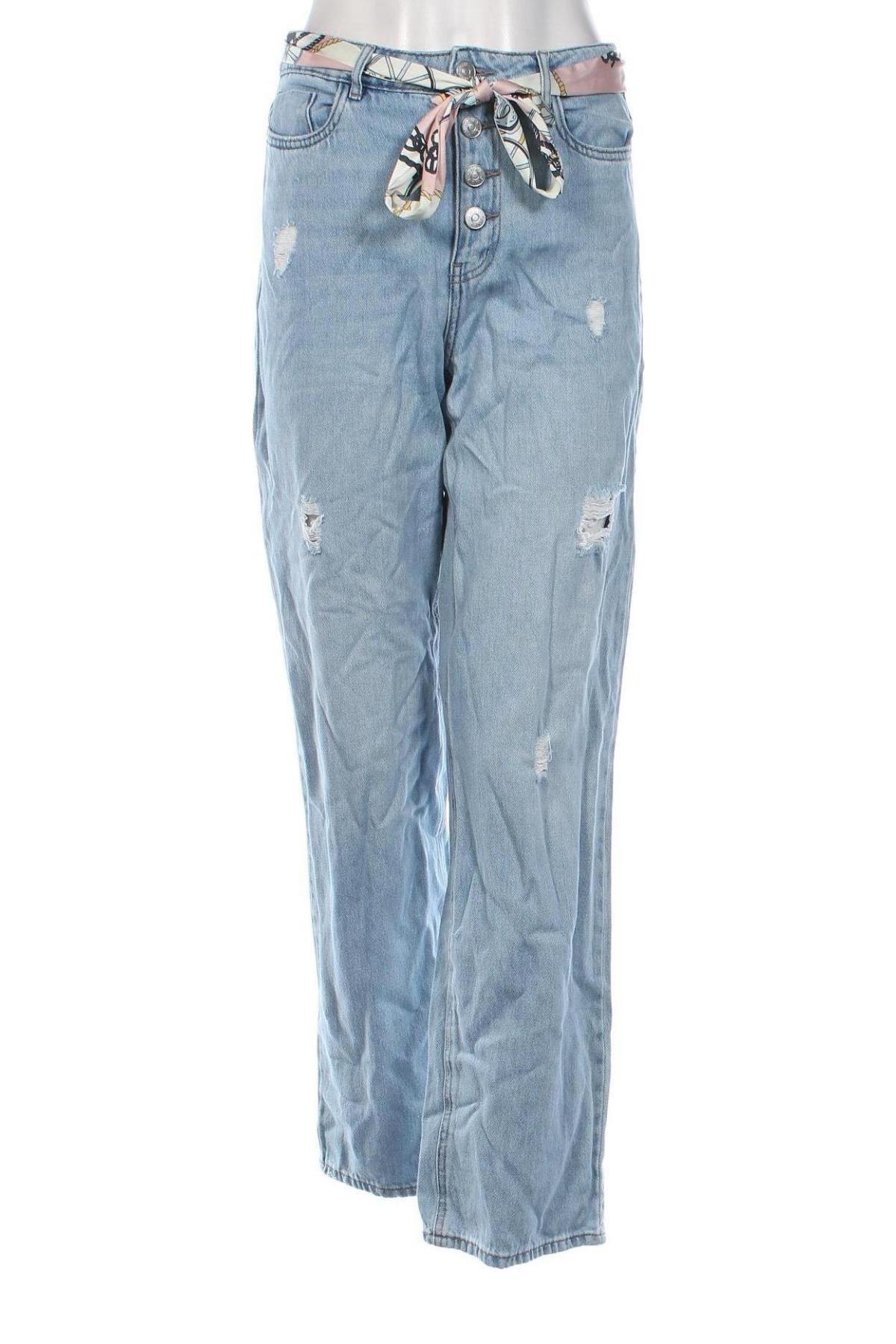 Damen Jeans ONLY, Größe S, Farbe Blau, Preis € 8,99