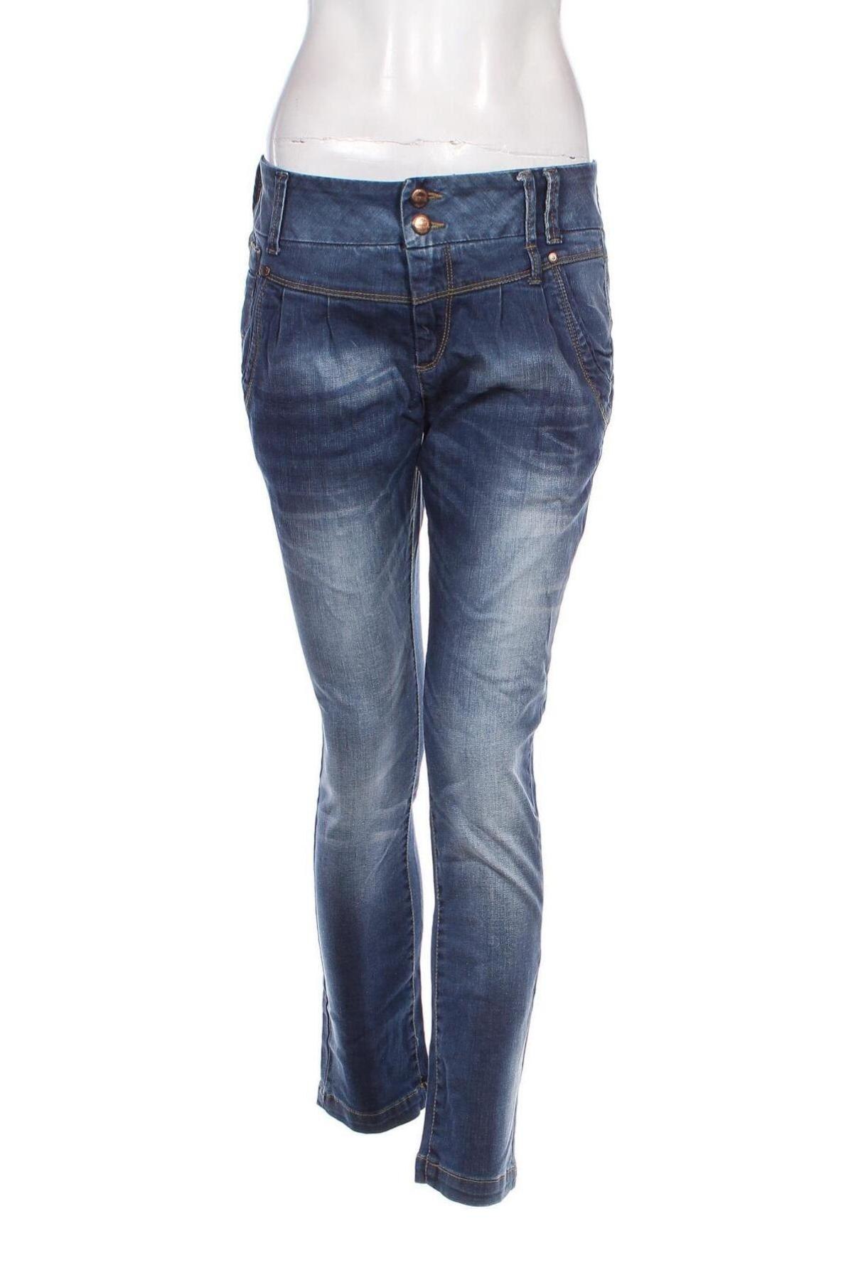 Damskie jeansy ONLY, Rozmiar M, Kolor Niebieski, Cena 108,99 zł