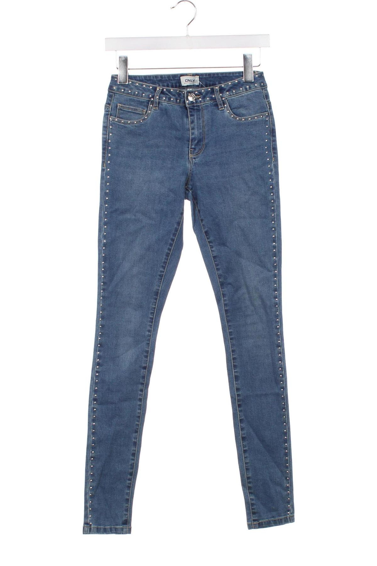 Damen Jeans ONLY, Größe S, Farbe Blau, Preis 10,99 €