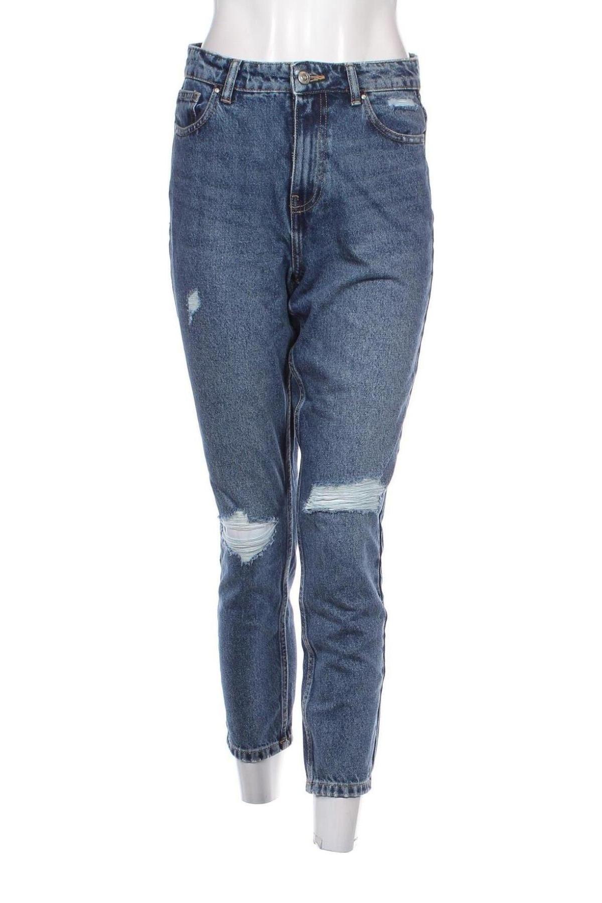 Damen Jeans ONLY, Größe M, Farbe Blau, Preis 12,49 €