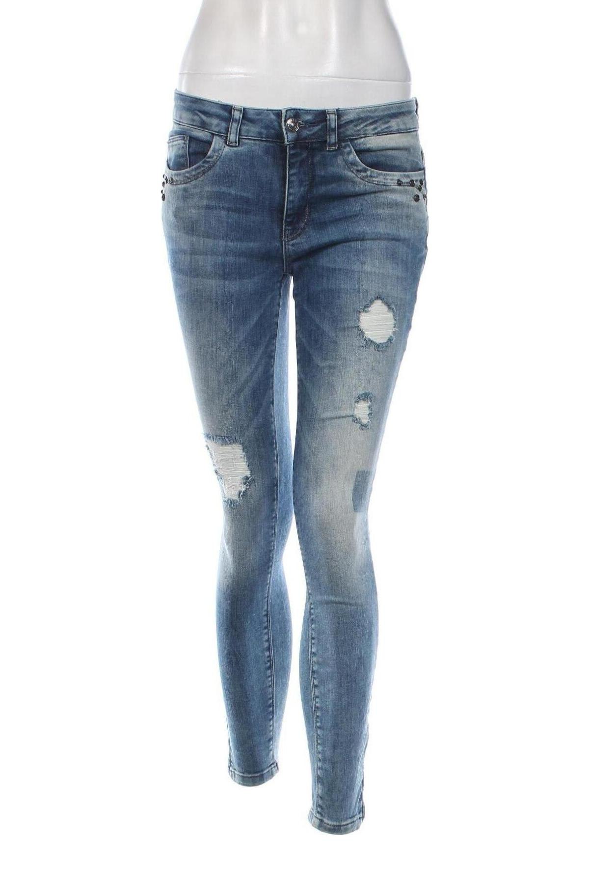 Damen Jeans ONLY, Größe M, Farbe Blau, Preis € 12,49