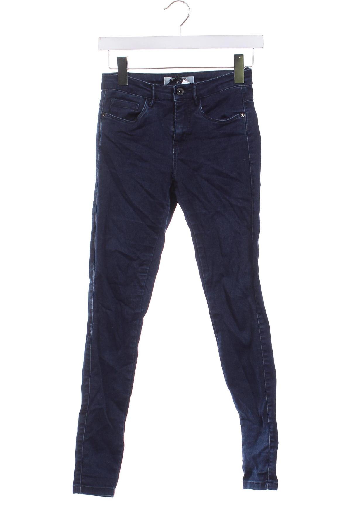 Damen Jeans ONLY, Größe S, Farbe Blau, Preis € 8,99