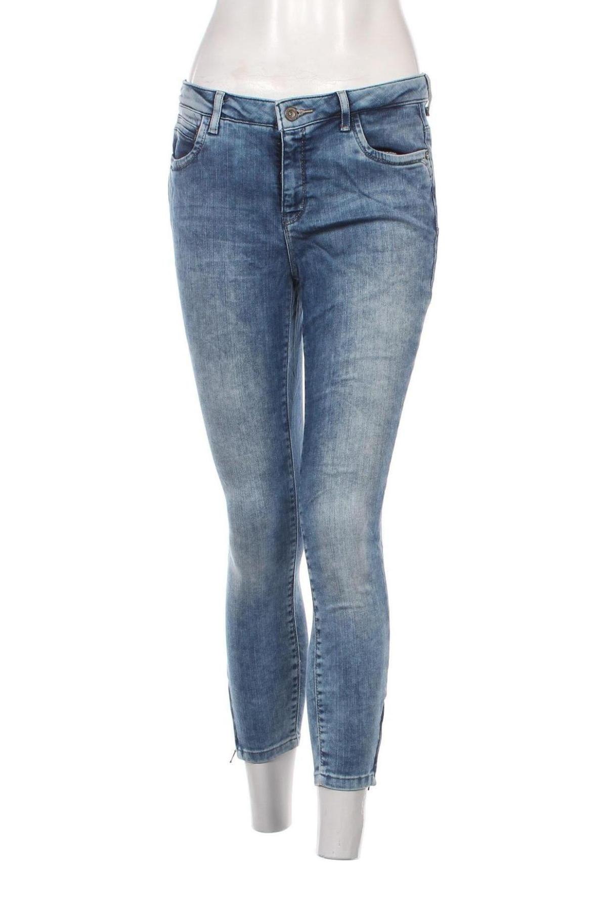 Damen Jeans ONLY, Größe XL, Farbe Blau, Preis € 8,99