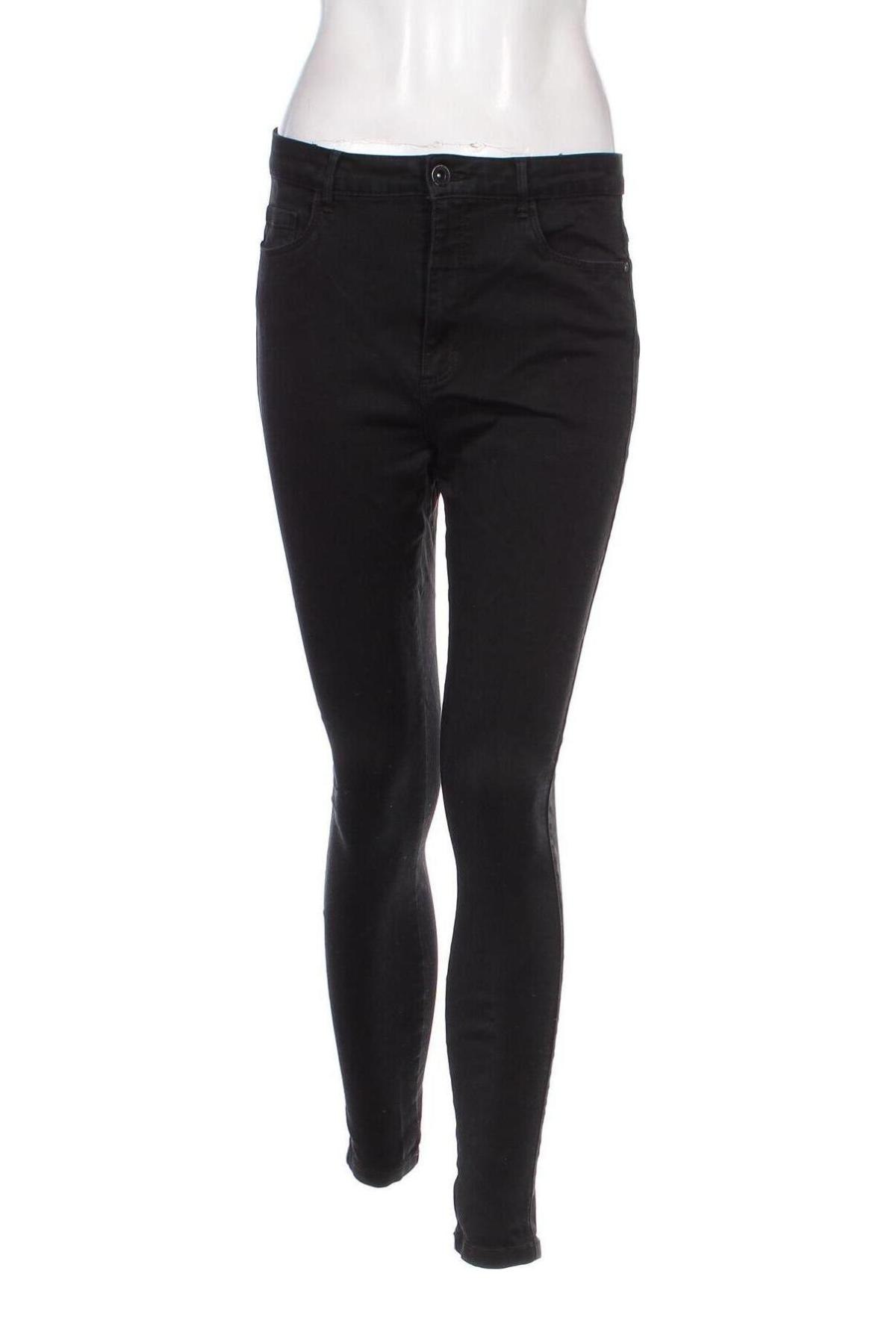 Damen Jeans ONLY, Größe M, Farbe Schwarz, Preis 10,99 €