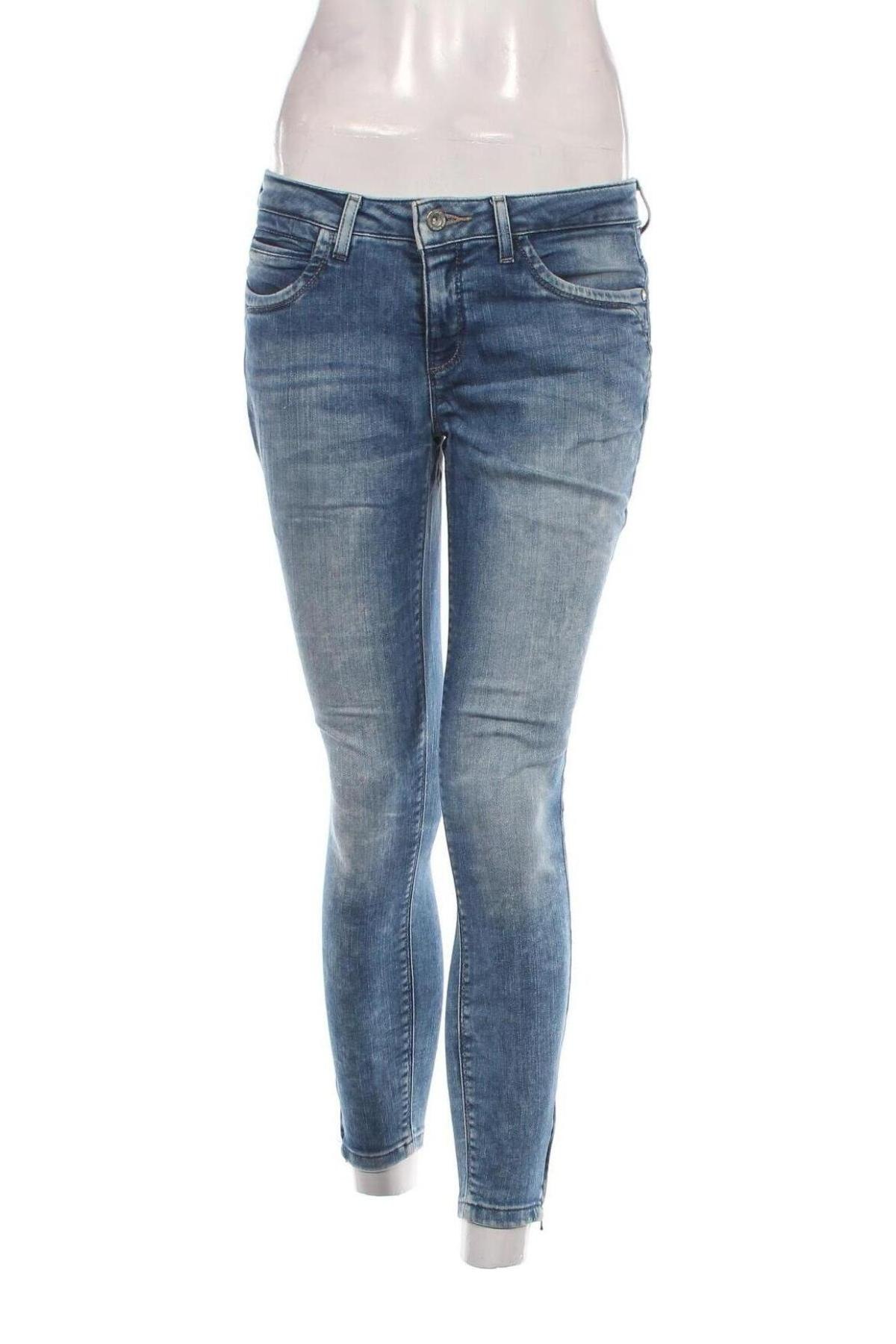 Damen Jeans ONLY, Größe M, Farbe Blau, Preis € 8,99