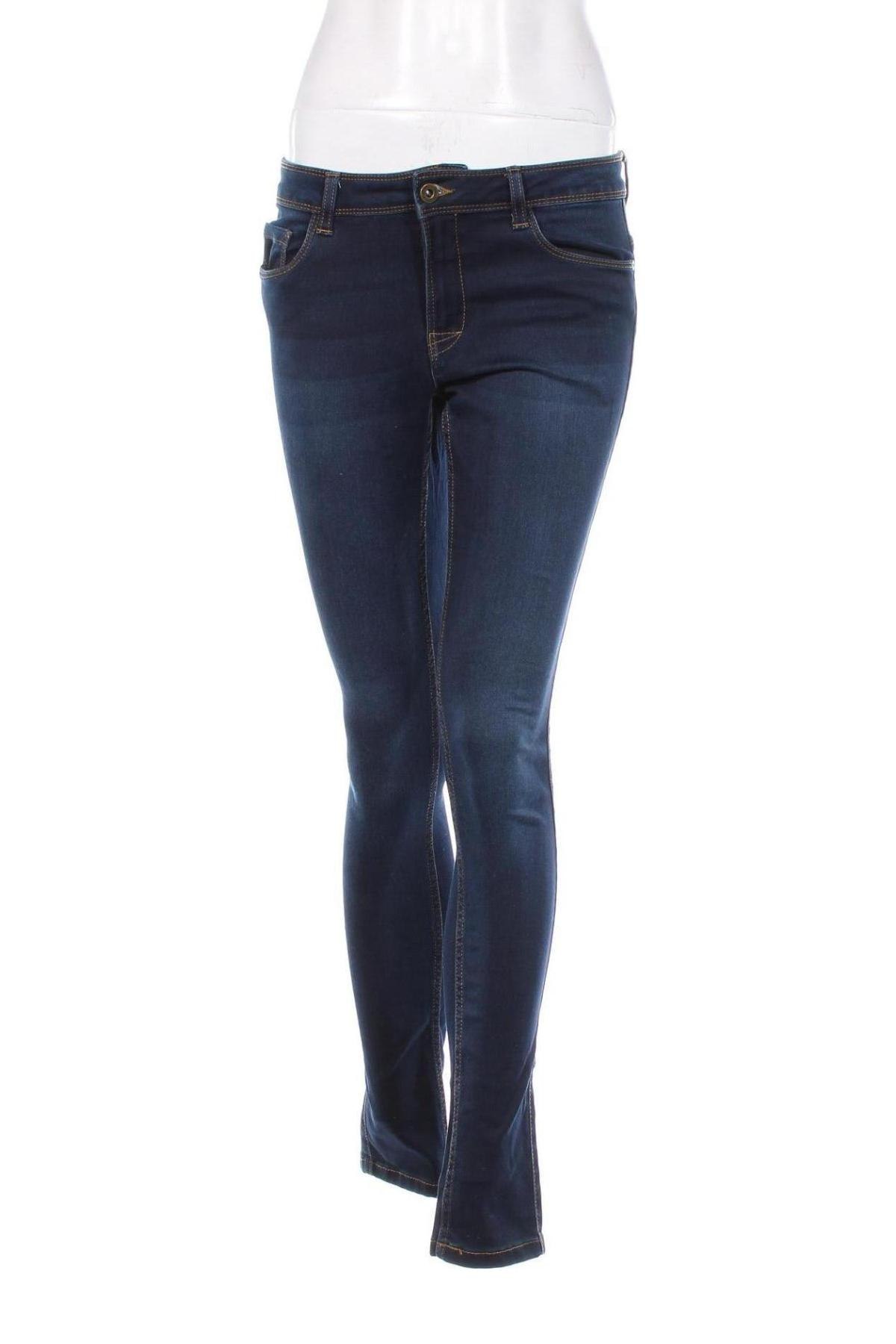 Damskie jeansy ONLY, Kolor Niebieski, Cena 108,99 zł