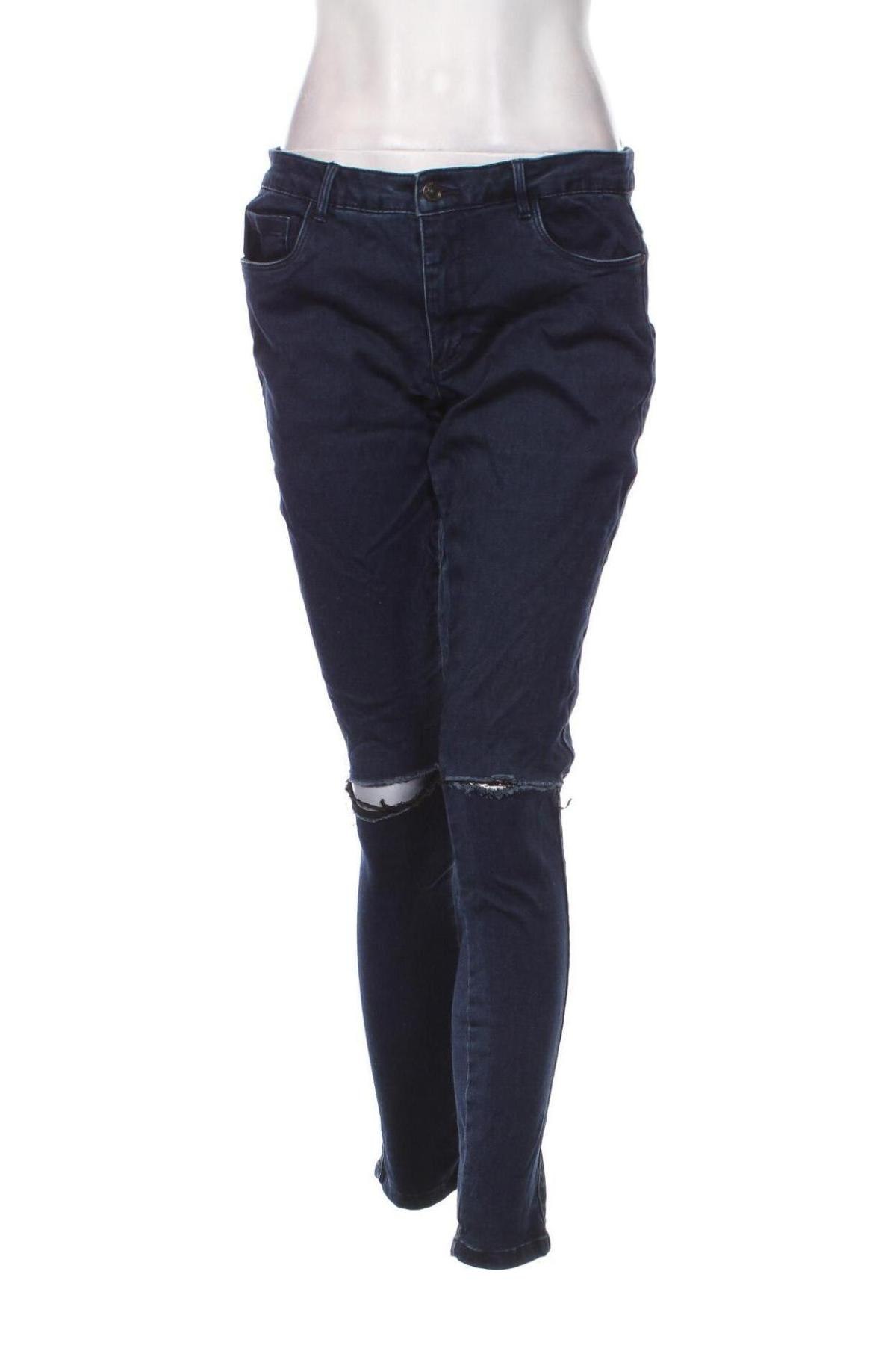 Damen Jeans ONLY, Größe L, Farbe Blau, Preis € 8,99