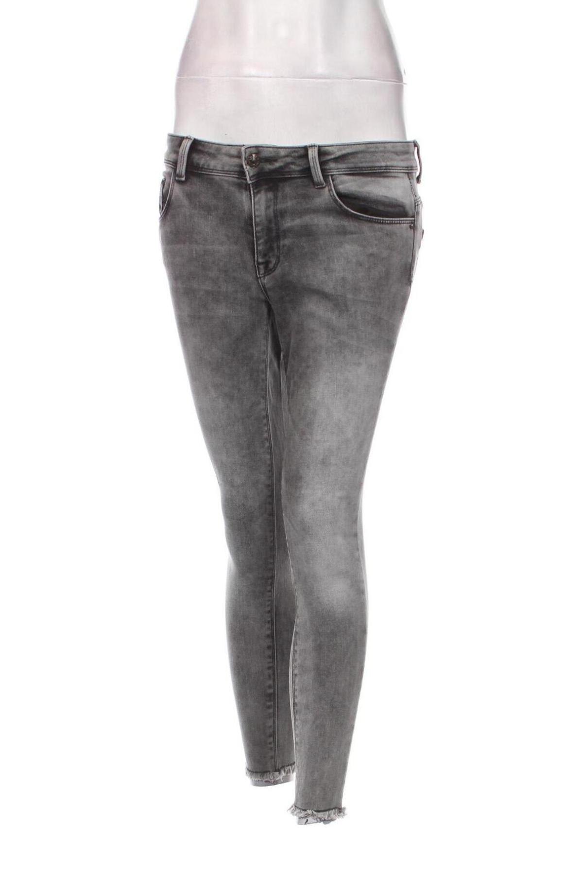 Damen Jeans ONLY, Größe M, Farbe Grau, Preis € 12,49