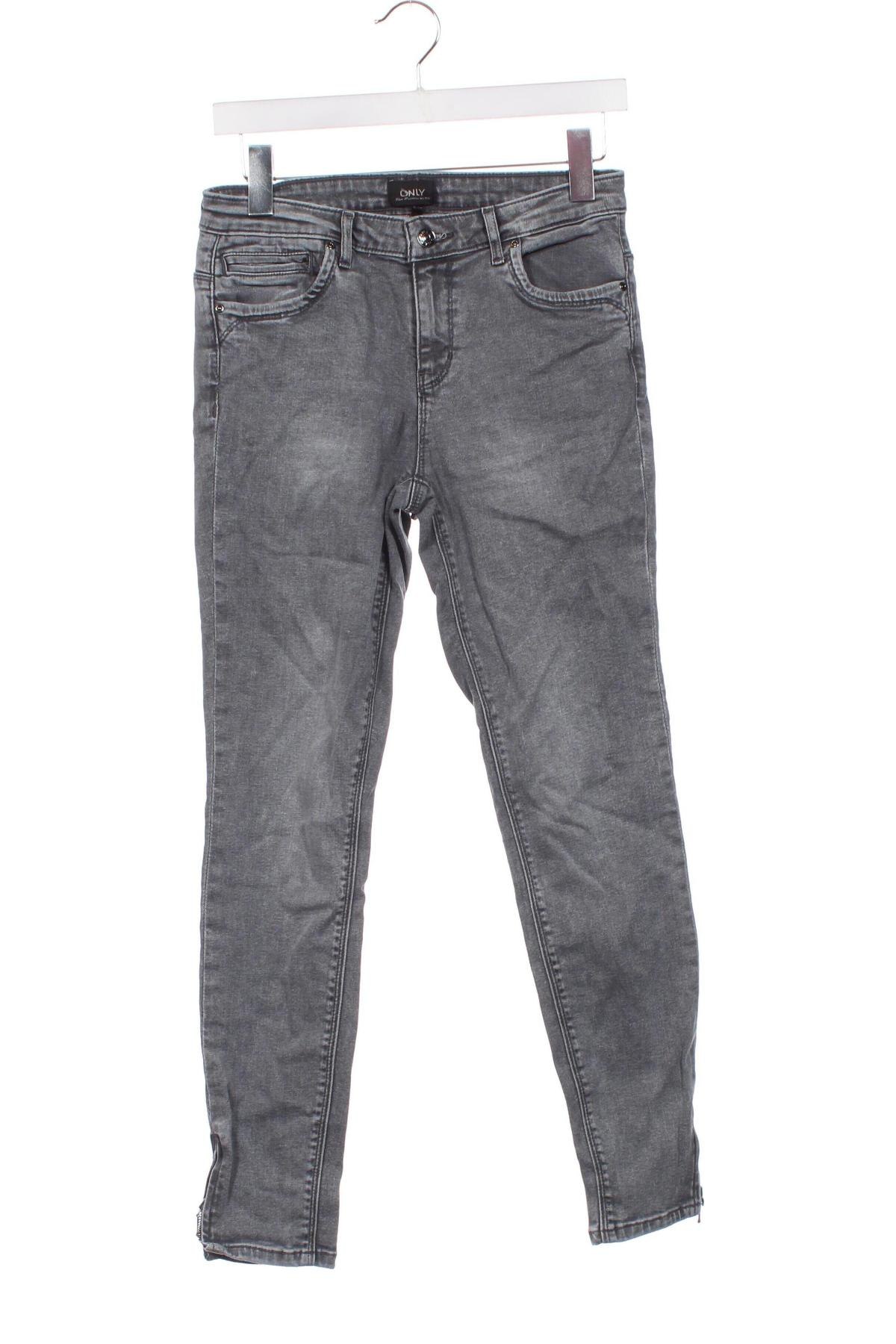 Damen Jeans ONLY, Größe M, Farbe Grau, Preis € 8,99