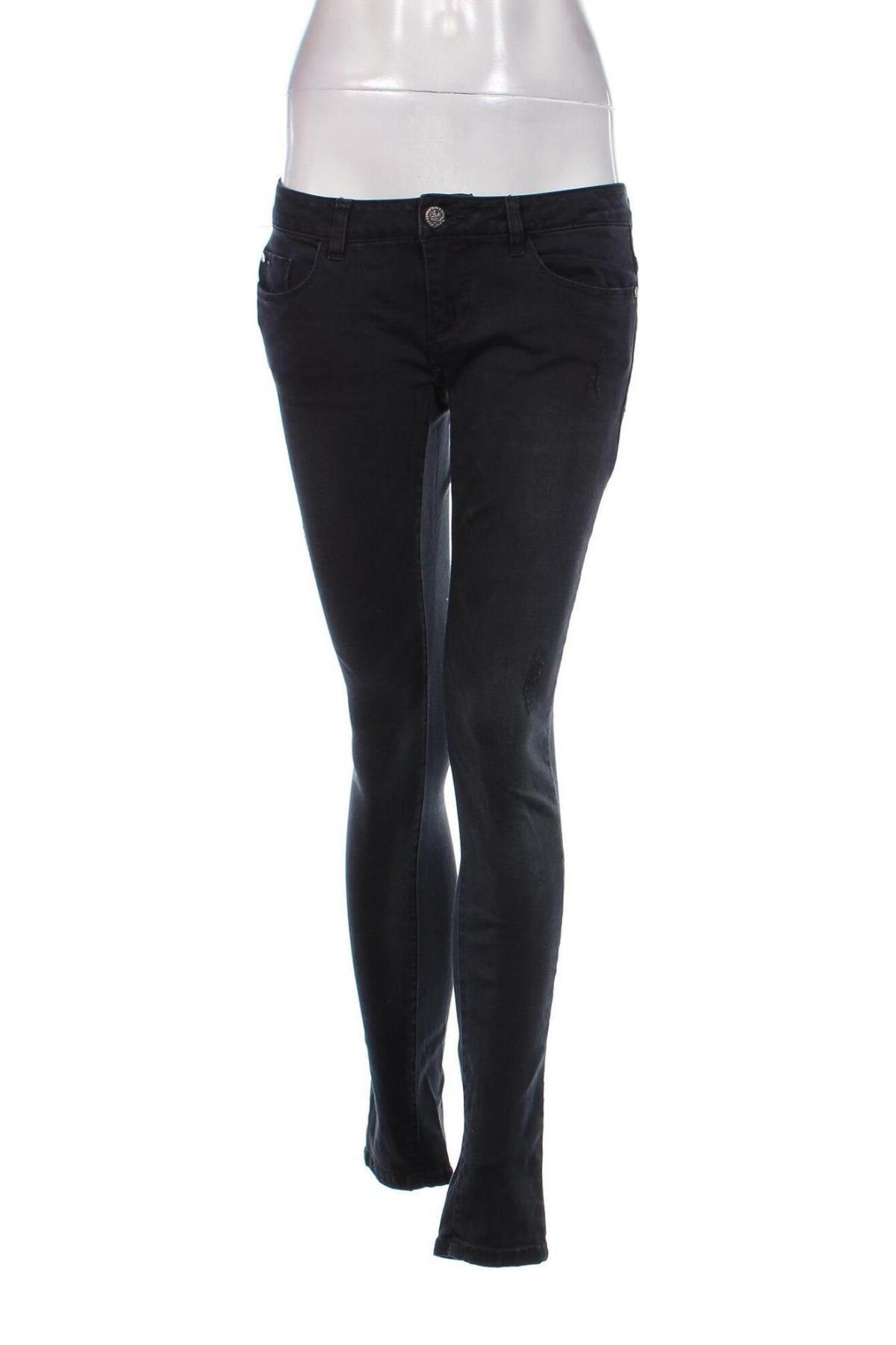 Damen Jeans ONLY, Größe M, Farbe Grau, Preis 10,99 €