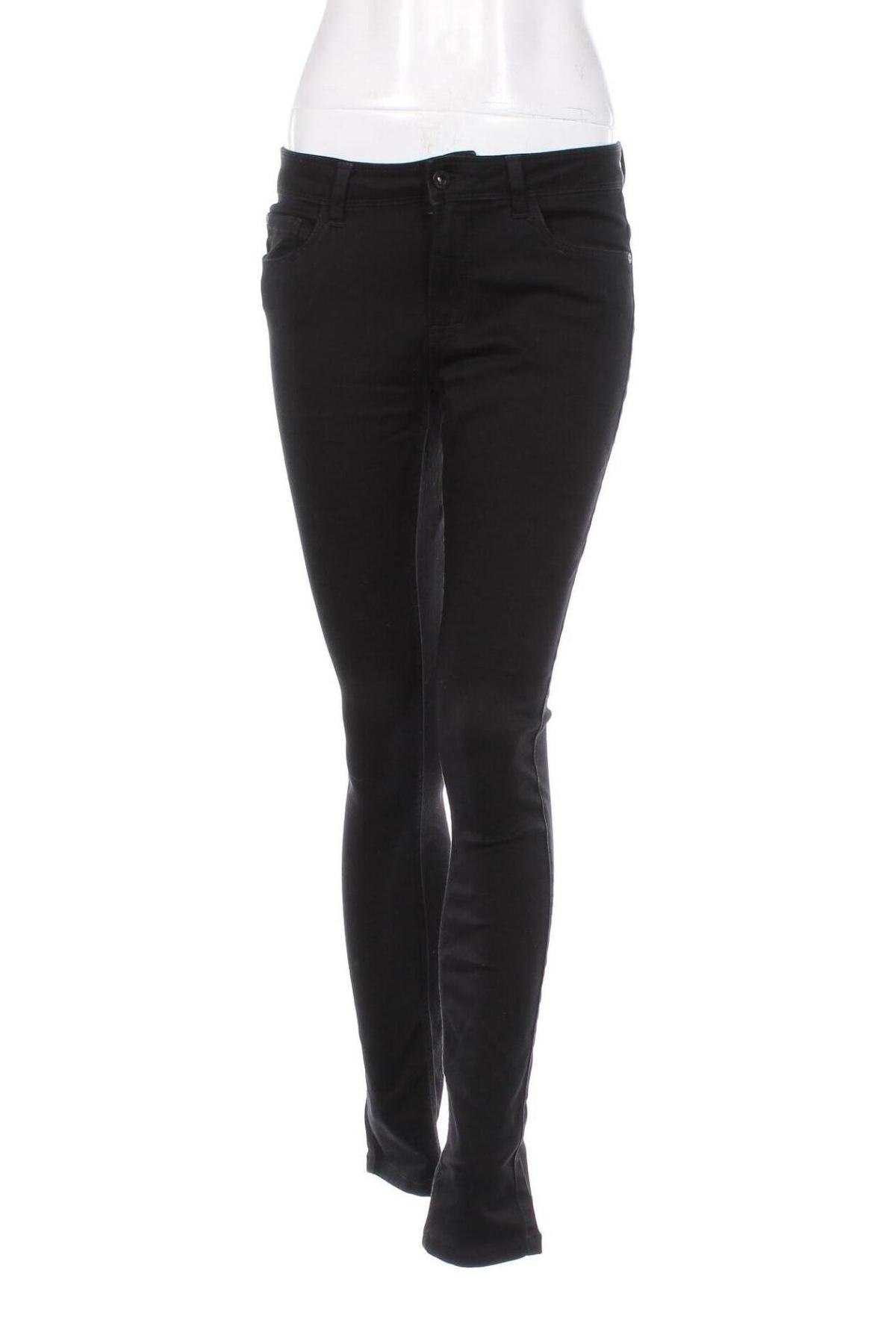 Damen Jeans ONLY, Größe M, Farbe Schwarz, Preis € 6,49