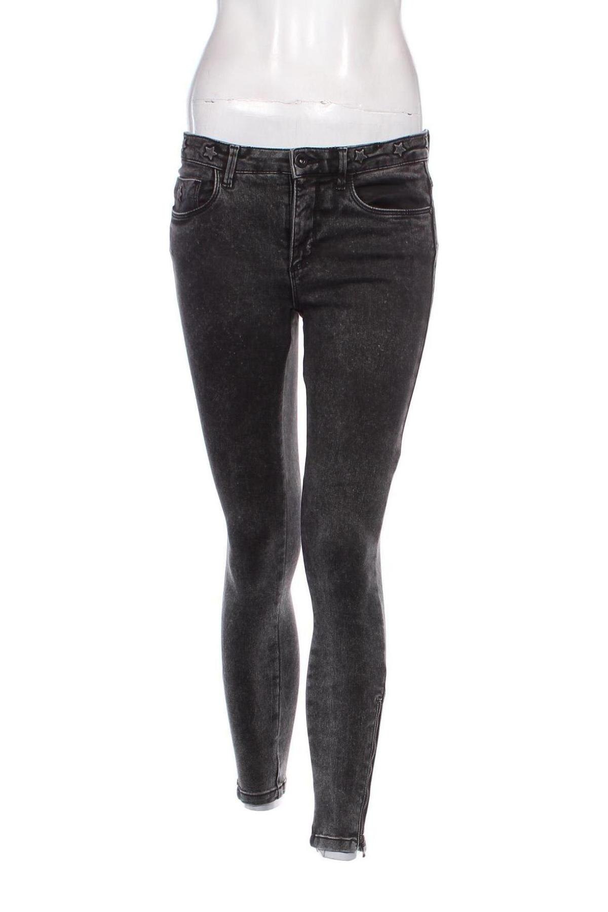 Damen Jeans ONLY, Größe M, Farbe Grau, Preis € 12,49