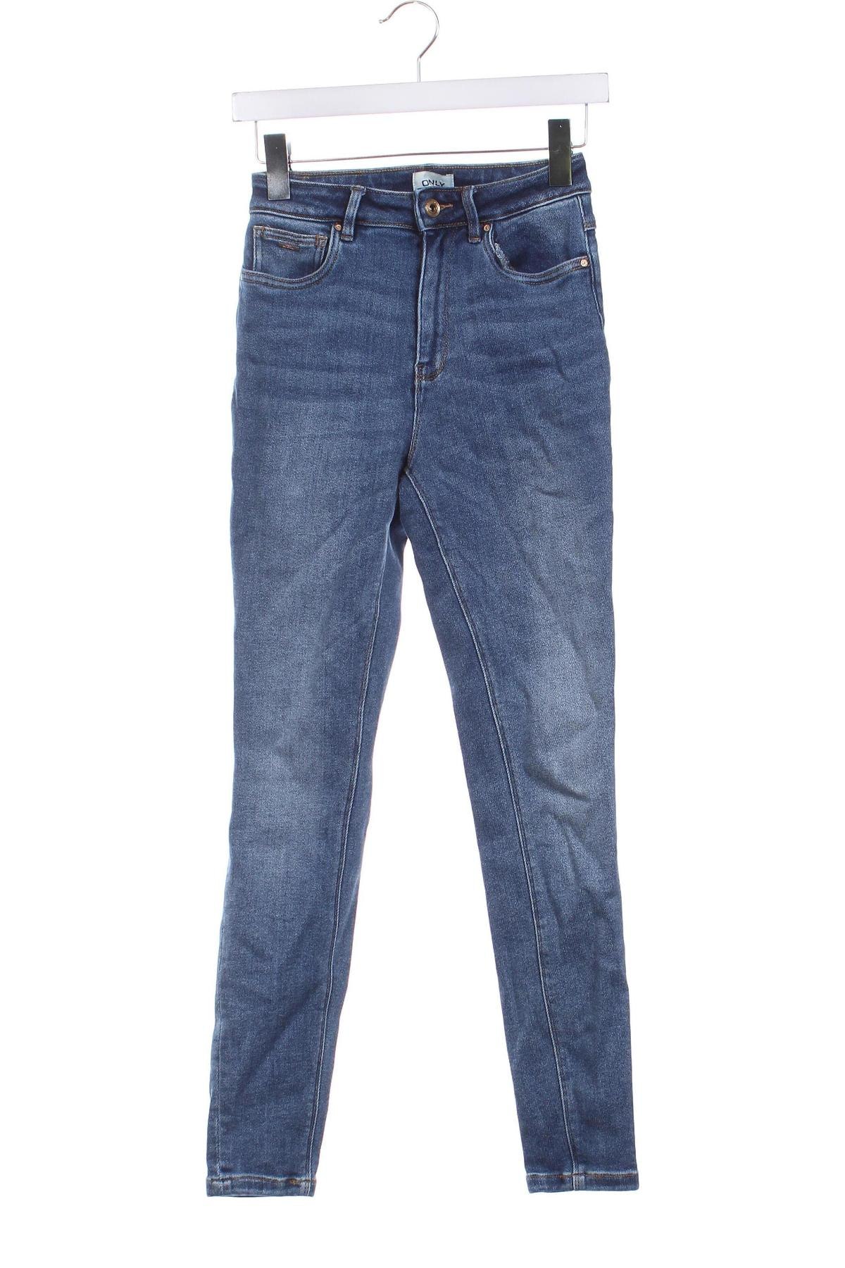 Damen Jeans ONLY, Größe S, Farbe Blau, Preis € 12,49