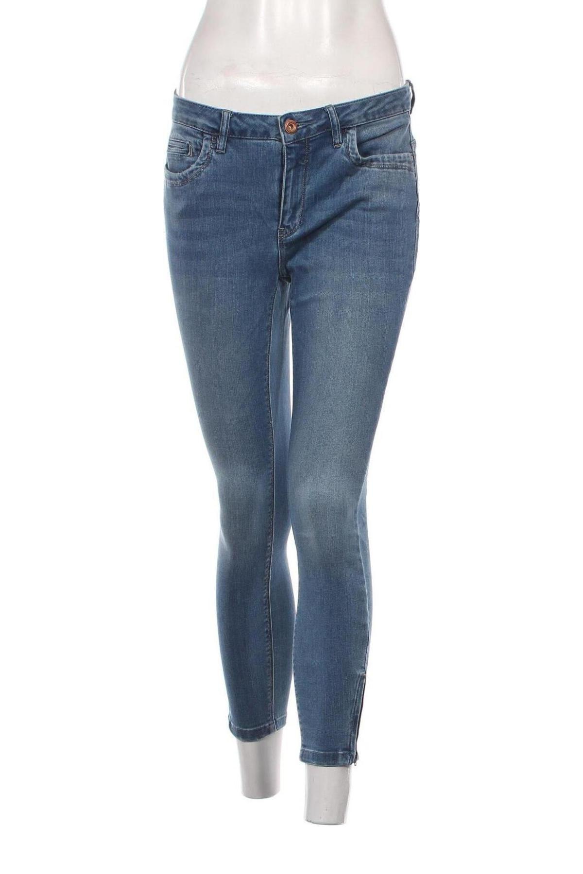 Damen Jeans ONLY, Größe M, Farbe Blau, Preis € 12,49