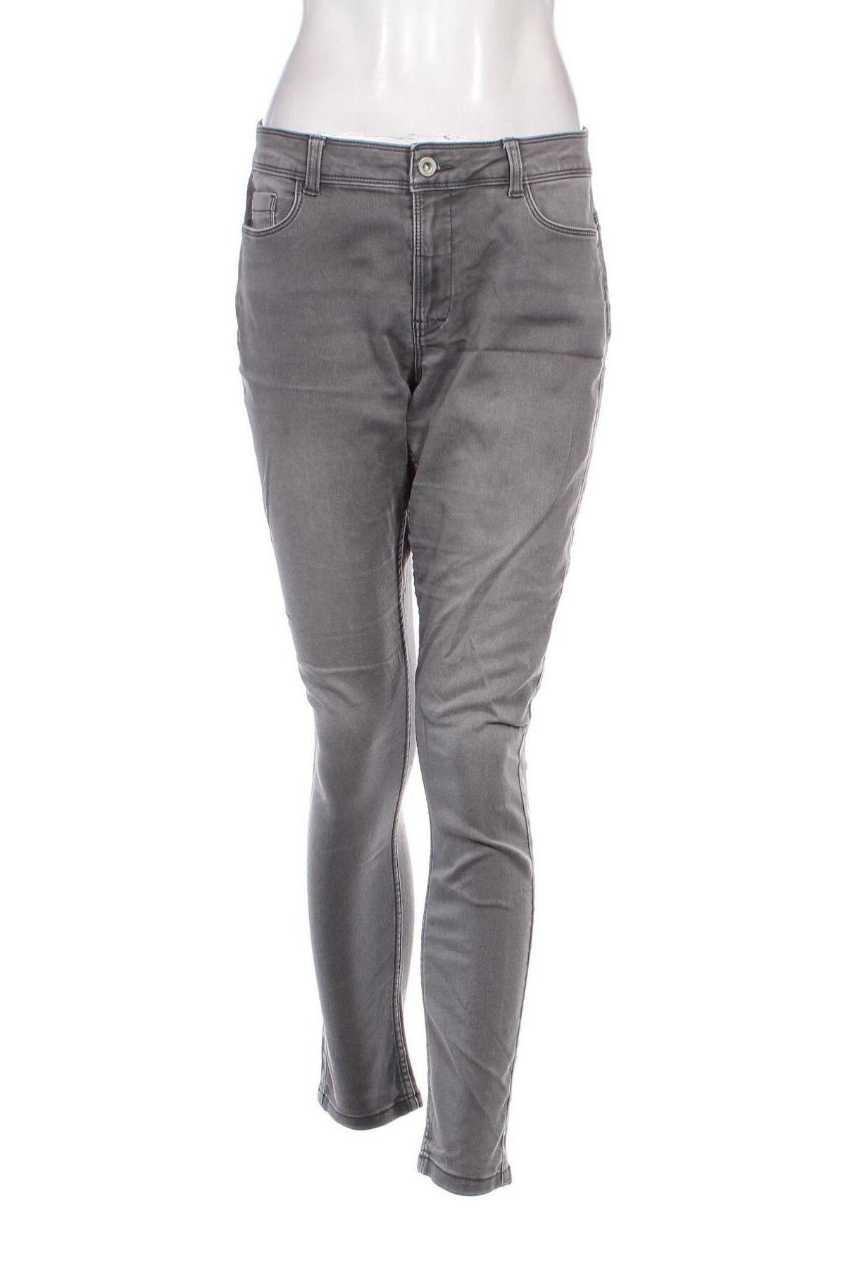 Damen Jeans ONLY, Größe L, Farbe Grau, Preis 10,99 €