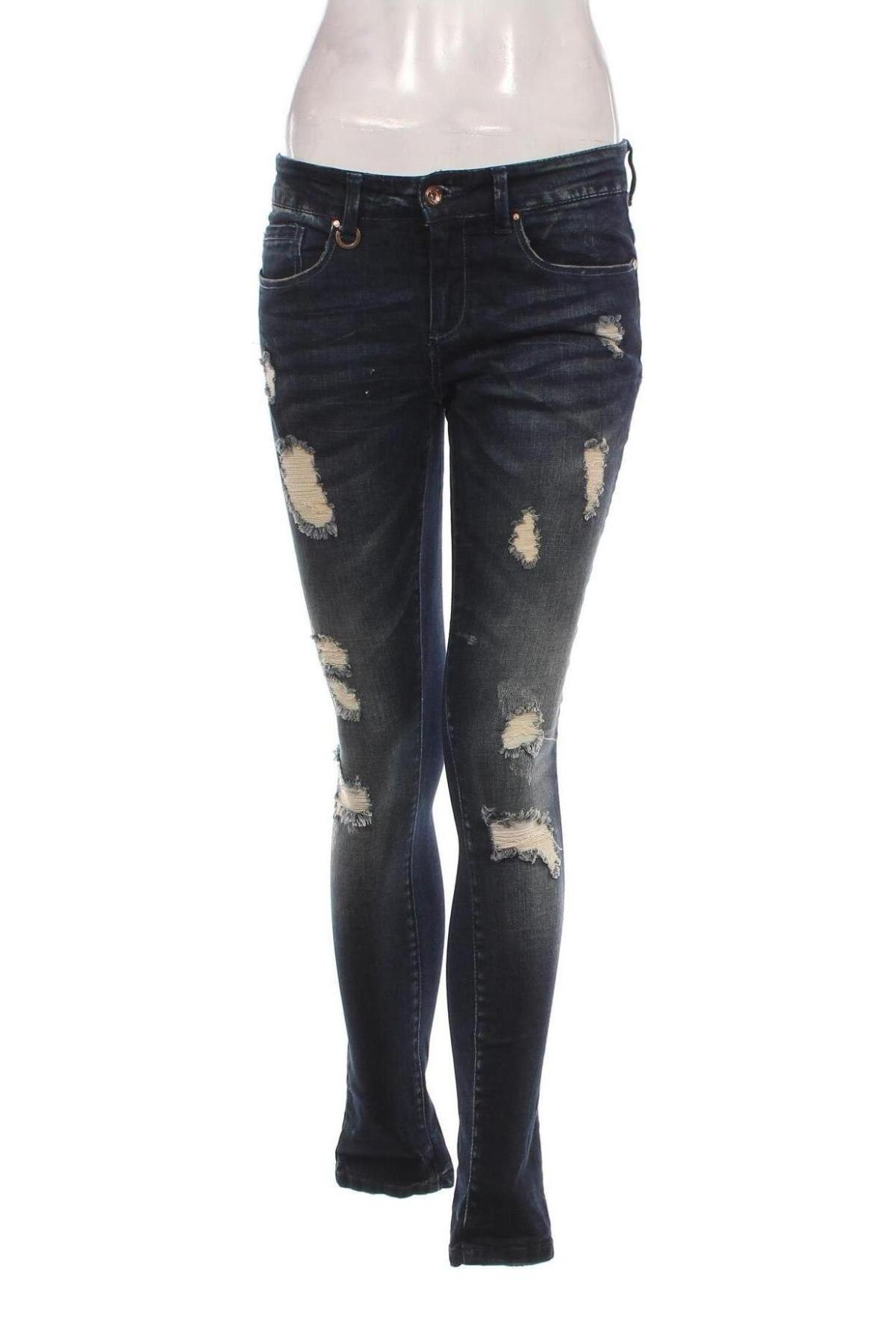 Damen Jeans ONLY, Größe M, Farbe Blau, Preis 9,99 €