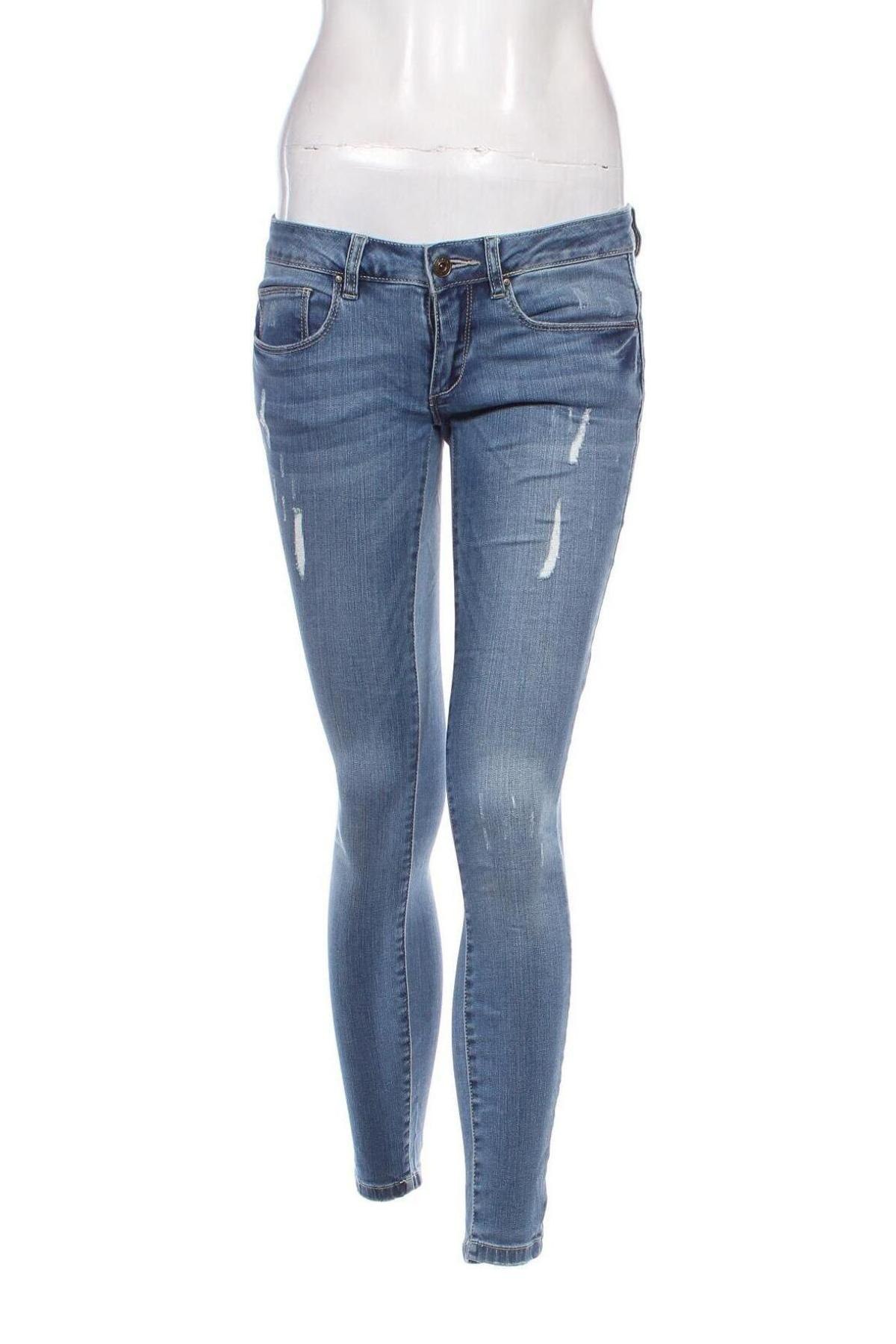 Damen Jeans ONLY, Größe M, Farbe Blau, Preis € 12,49