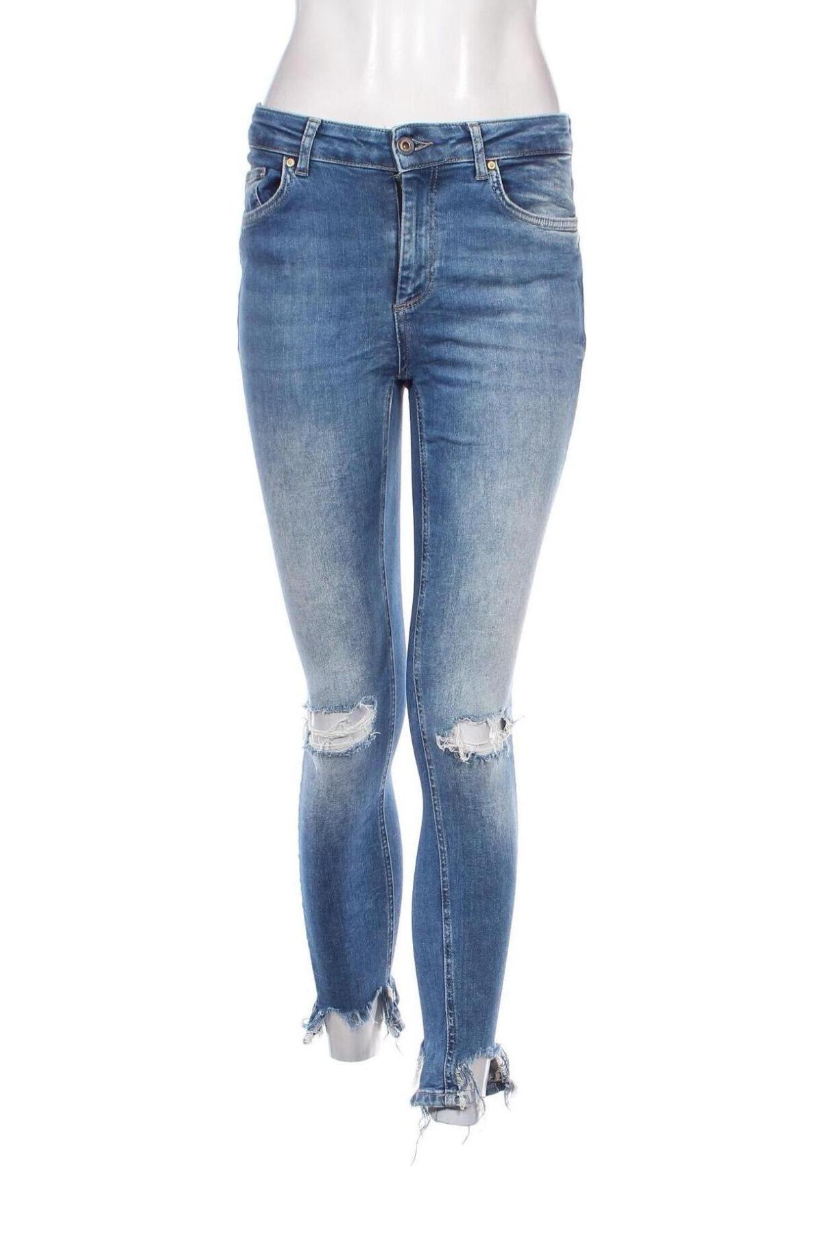 Damen Jeans ONLY, Größe S, Farbe Blau, Preis € 12,49