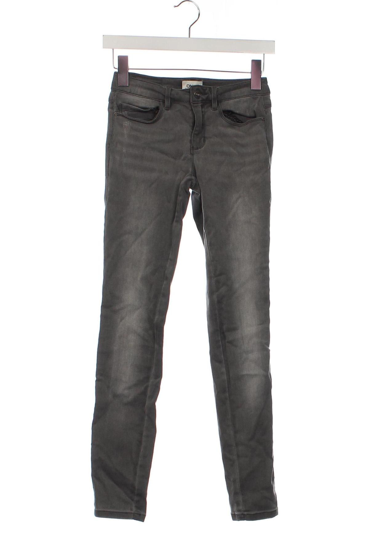 Damen Jeans ONLY, Größe XS, Farbe Grau, Preis € 10,99