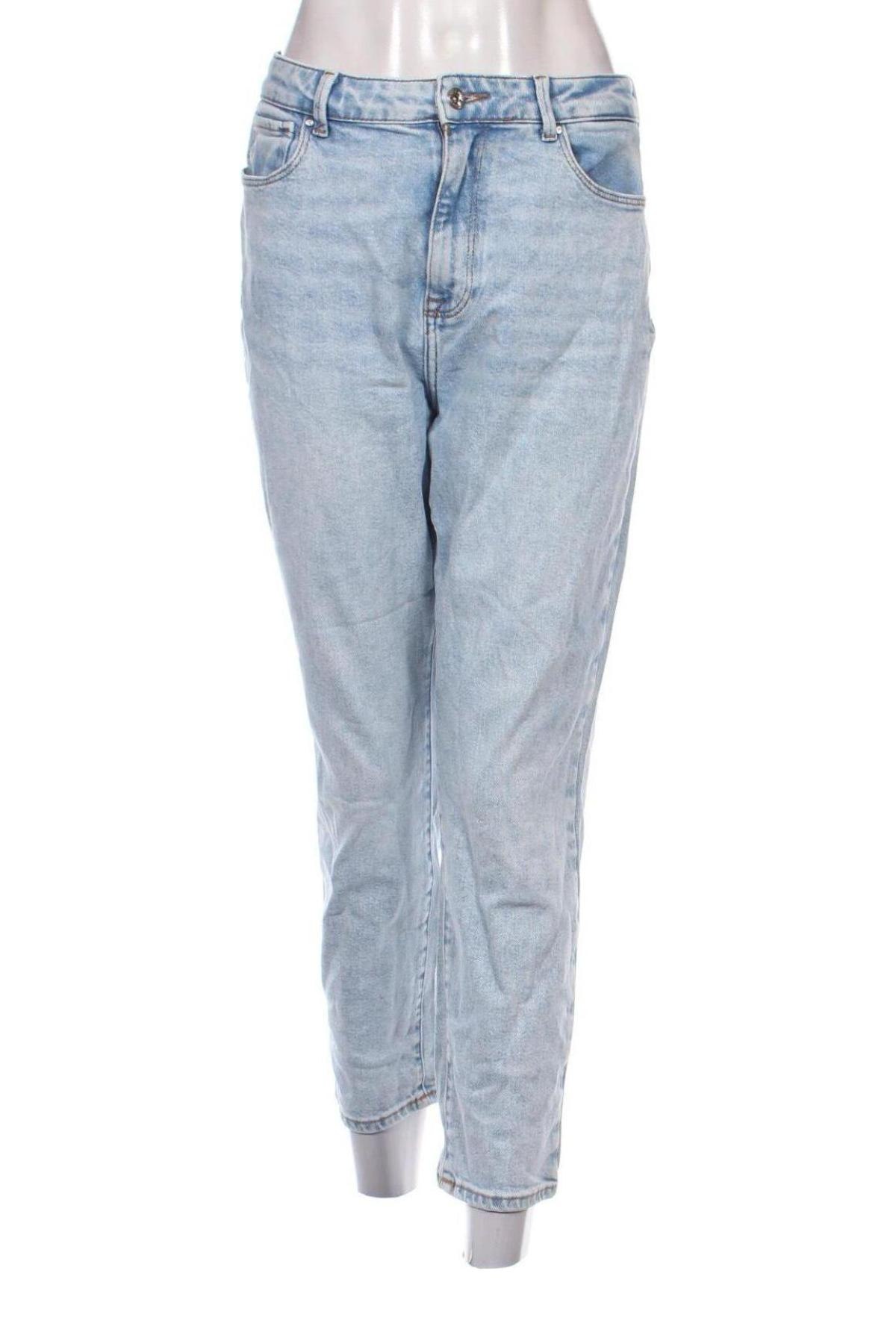 Damskie jeansy ONLY, Kolor Niebieski, Cena 108,99 zł