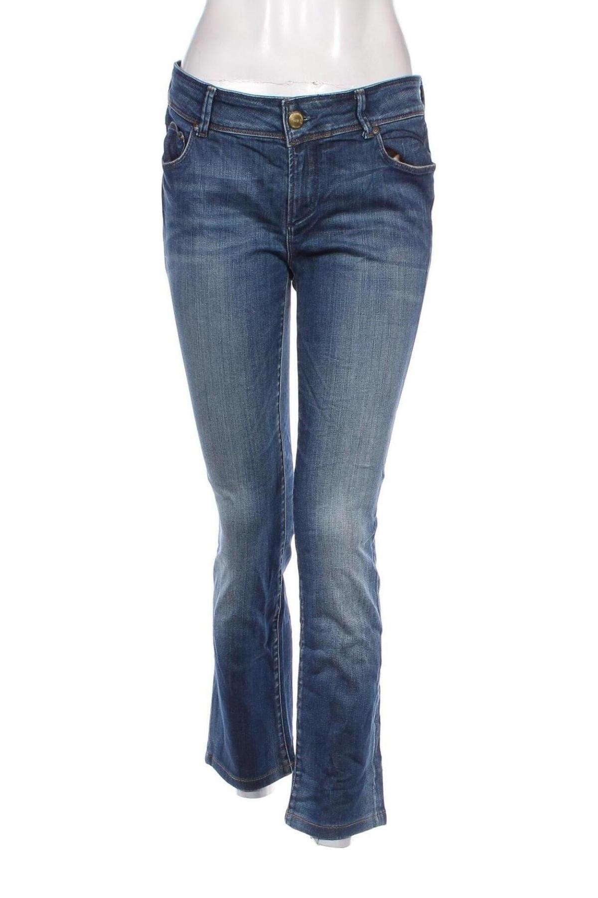 Damen Jeans ONLY, Größe L, Farbe Blau, Preis € 12,49