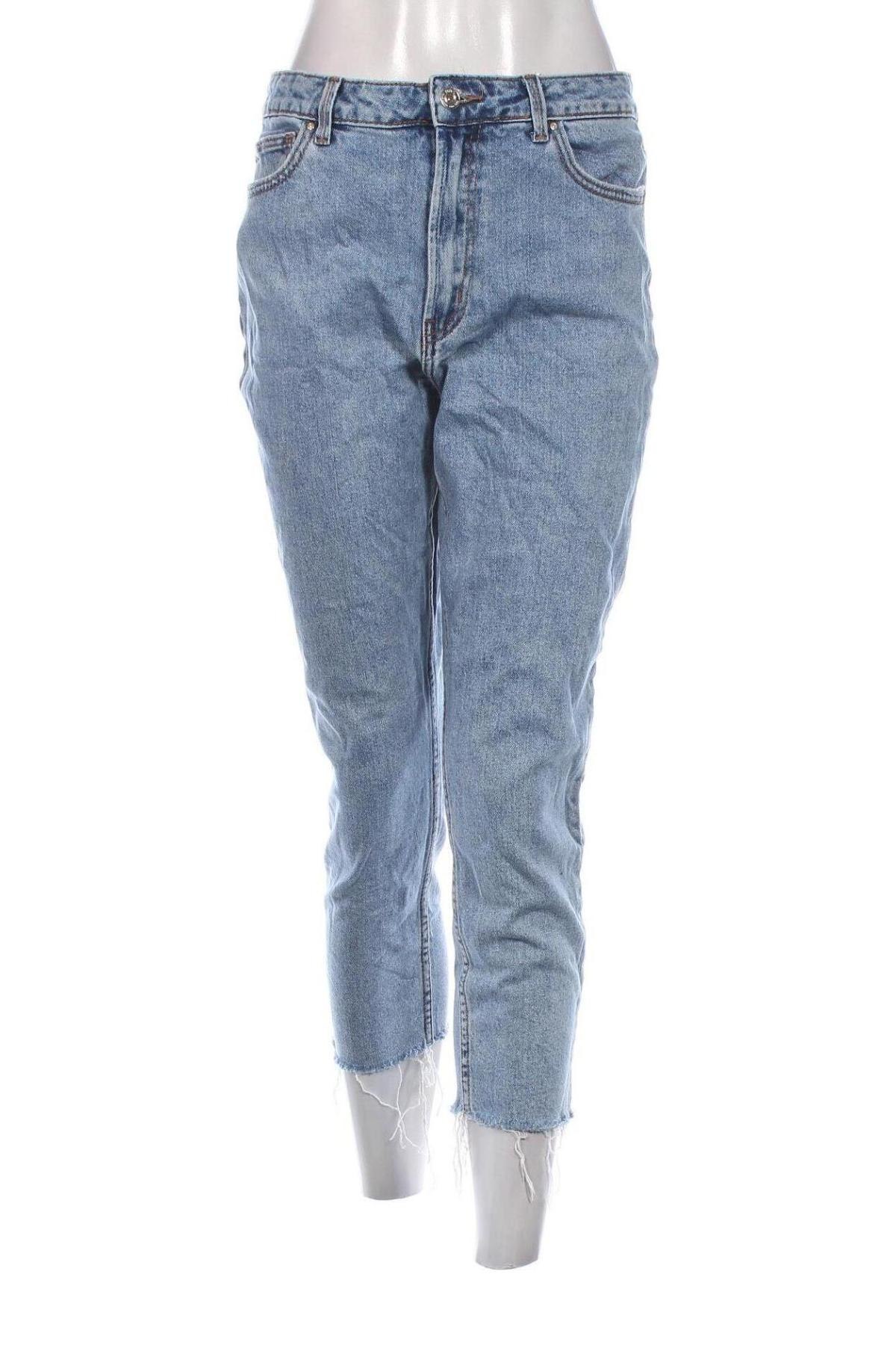 Damen Jeans ONLY, Größe L, Farbe Blau, Preis 23,99 €