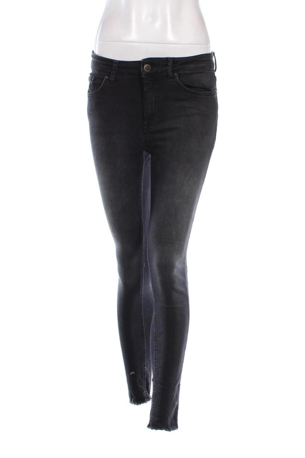 Damen Jeans ONLY, Größe S, Farbe Schwarz, Preis 12,49 €