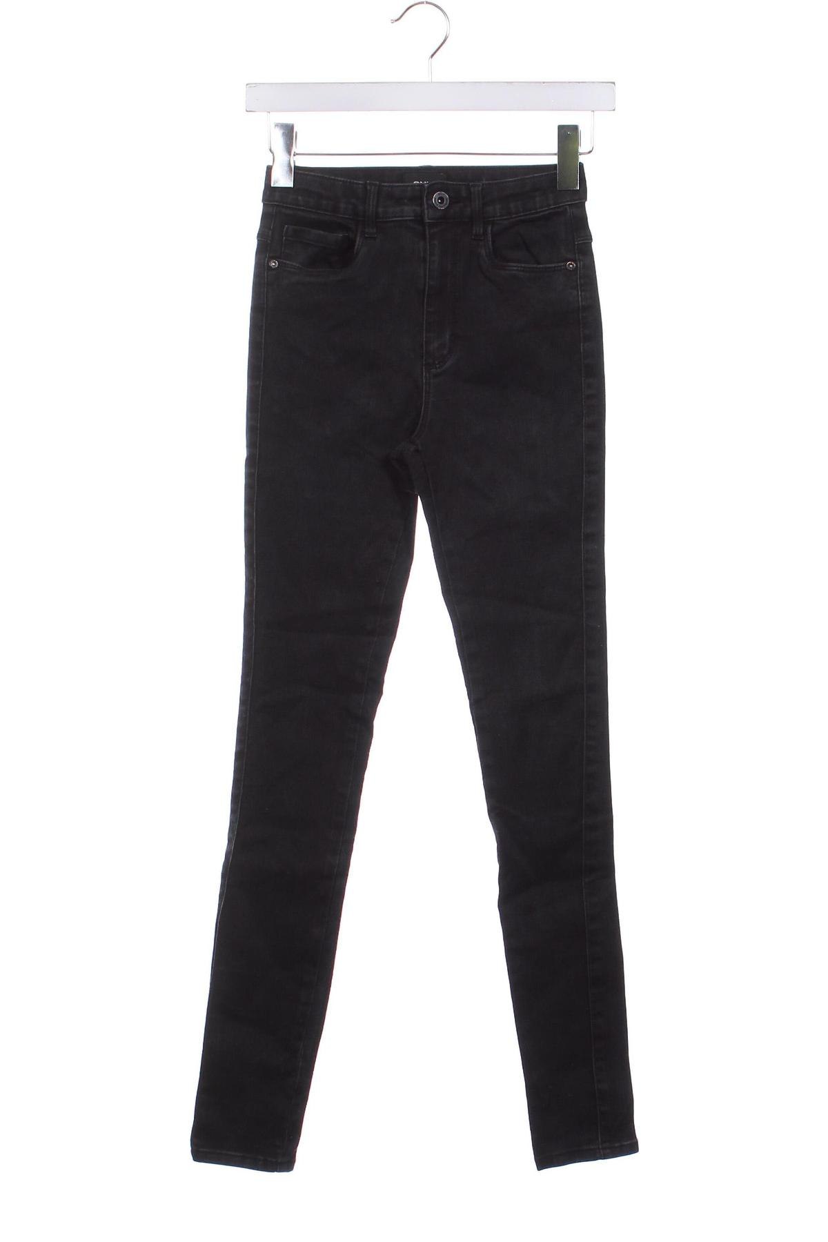 Damen Jeans ONLY, Größe XS, Farbe Grau, Preis € 10,49