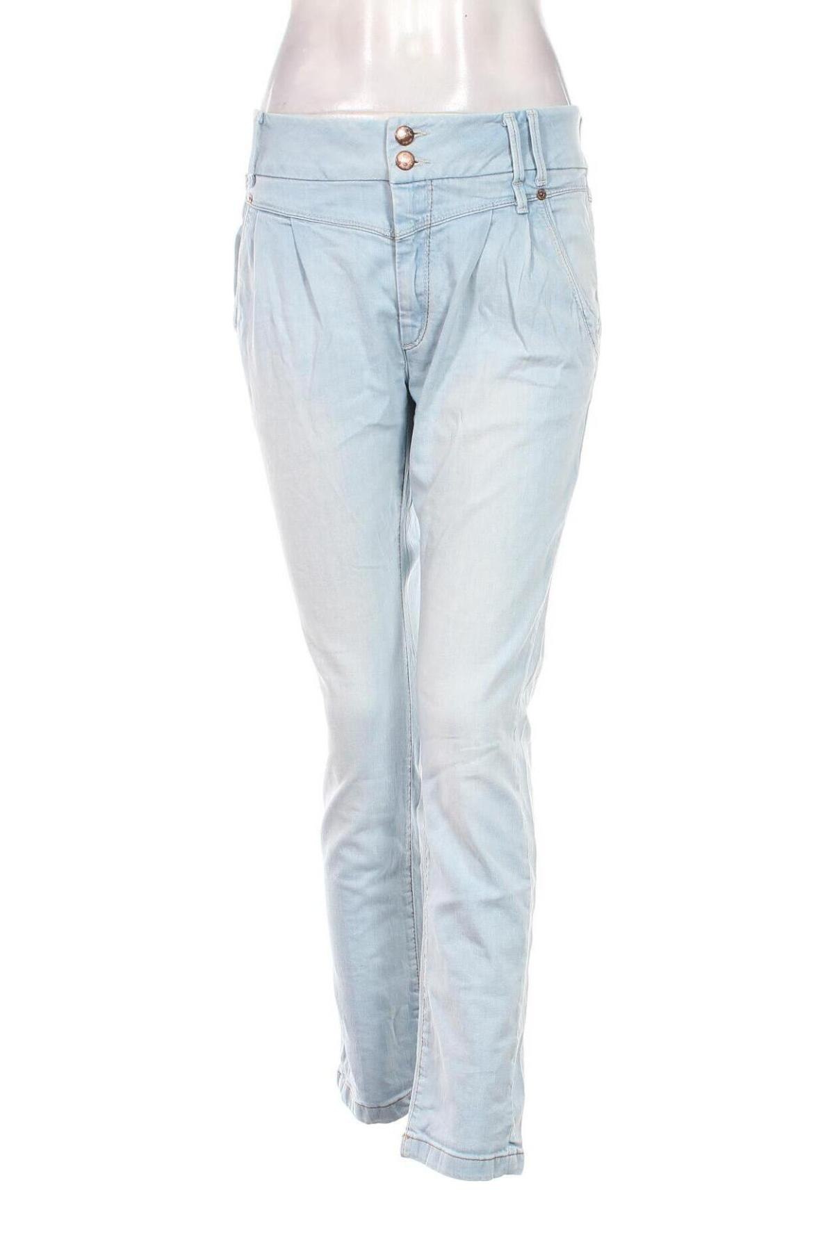 Damen Jeans ONLY, Größe L, Farbe Blau, Preis 10,99 €