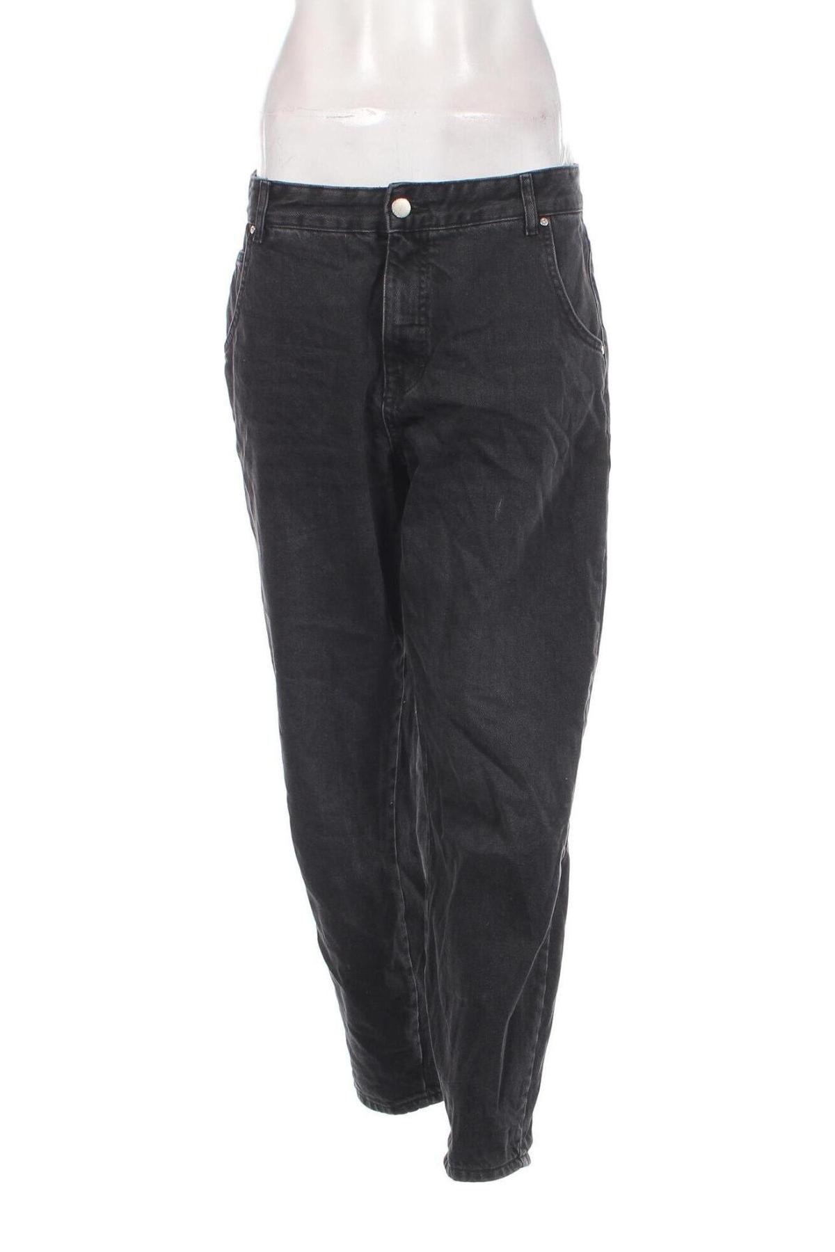 Damen Jeans ONLY, Größe L, Farbe Schwarz, Preis 12,49 €